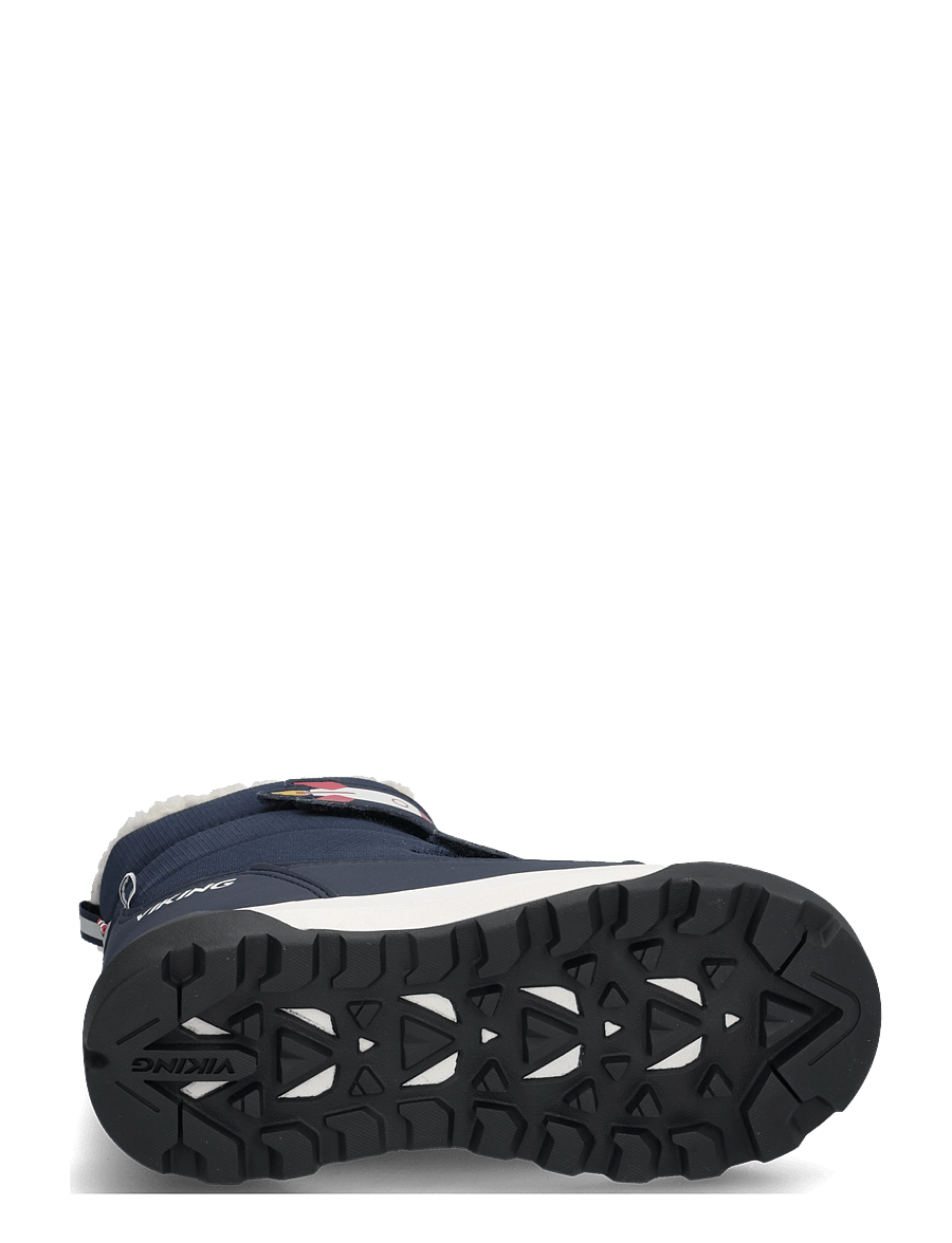 Viking - Moon Warm SC GTX 2V - navy - 4