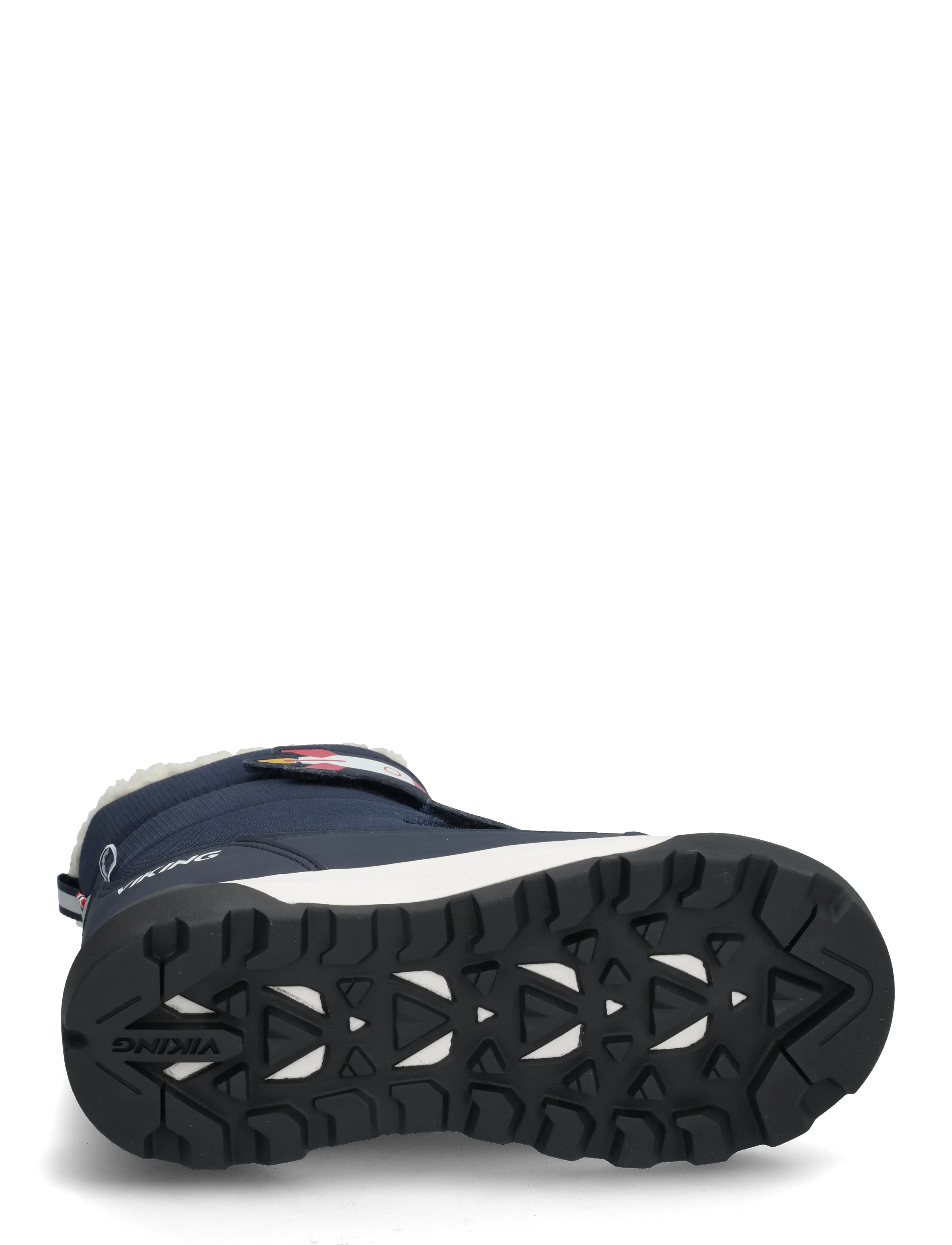 Viking - Moon Warm SC GTX 2V - autumn savings - navy - 4