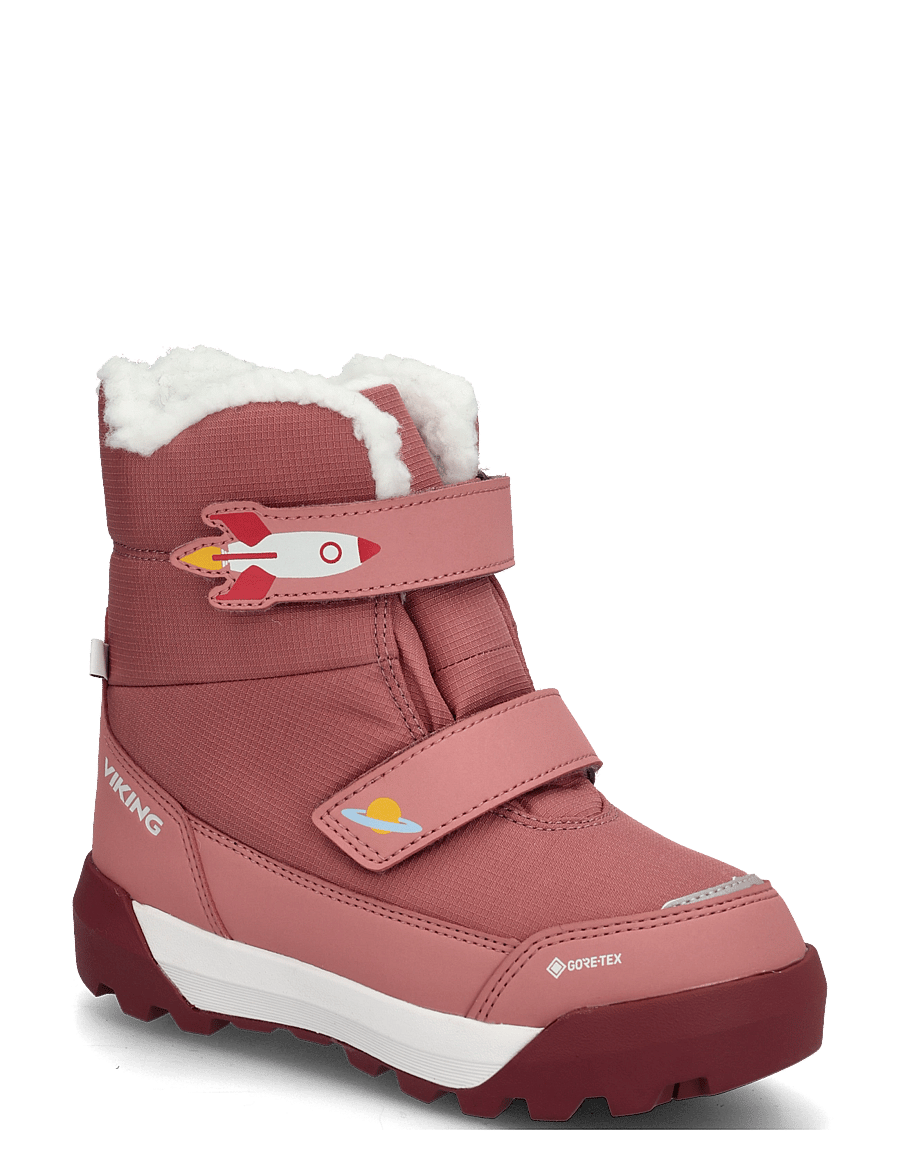 Viking - Moon Warm SC GTX 2V - pink - 0