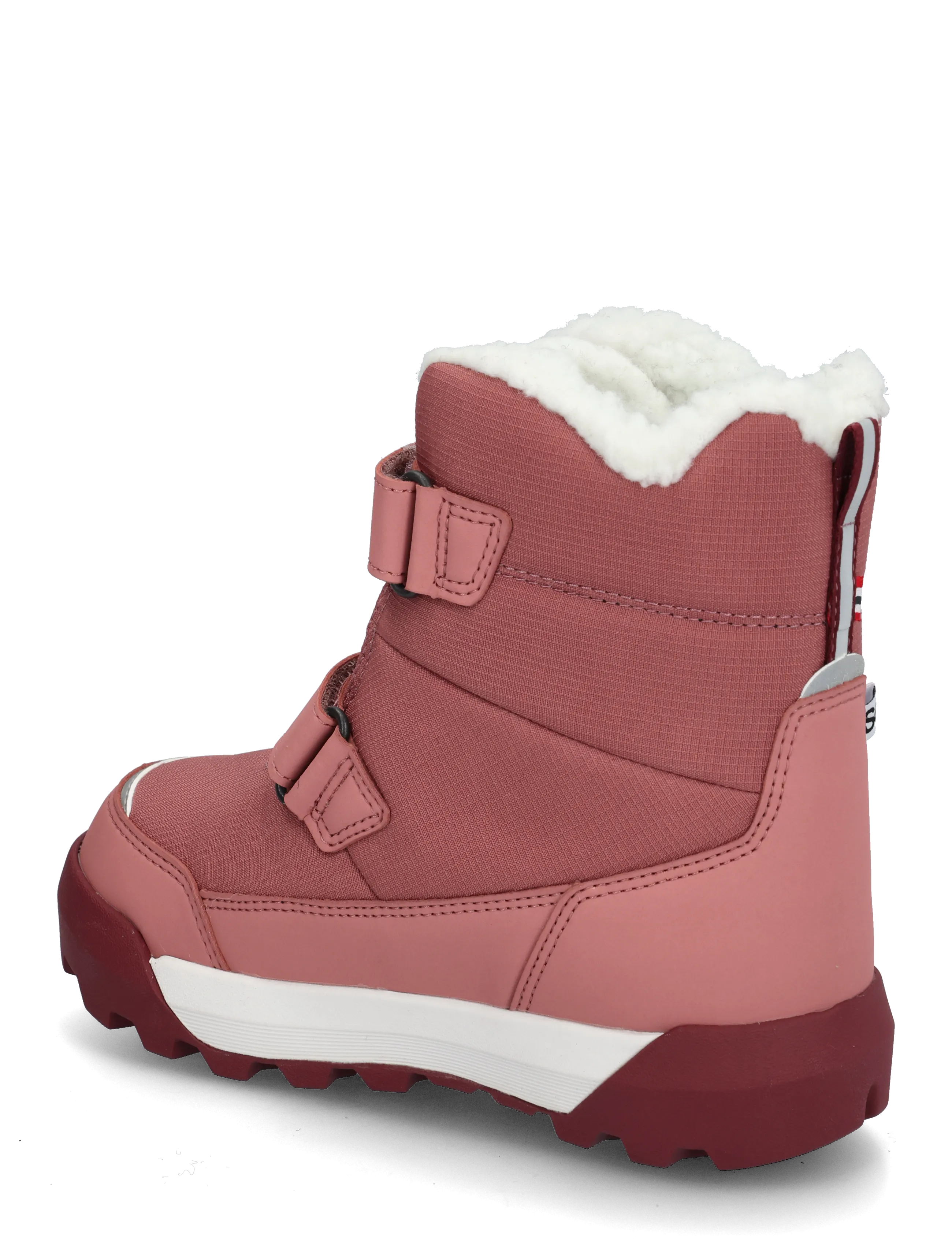 Viking - Moon Warm SC GTX 2V - autumn savings - pink - 1