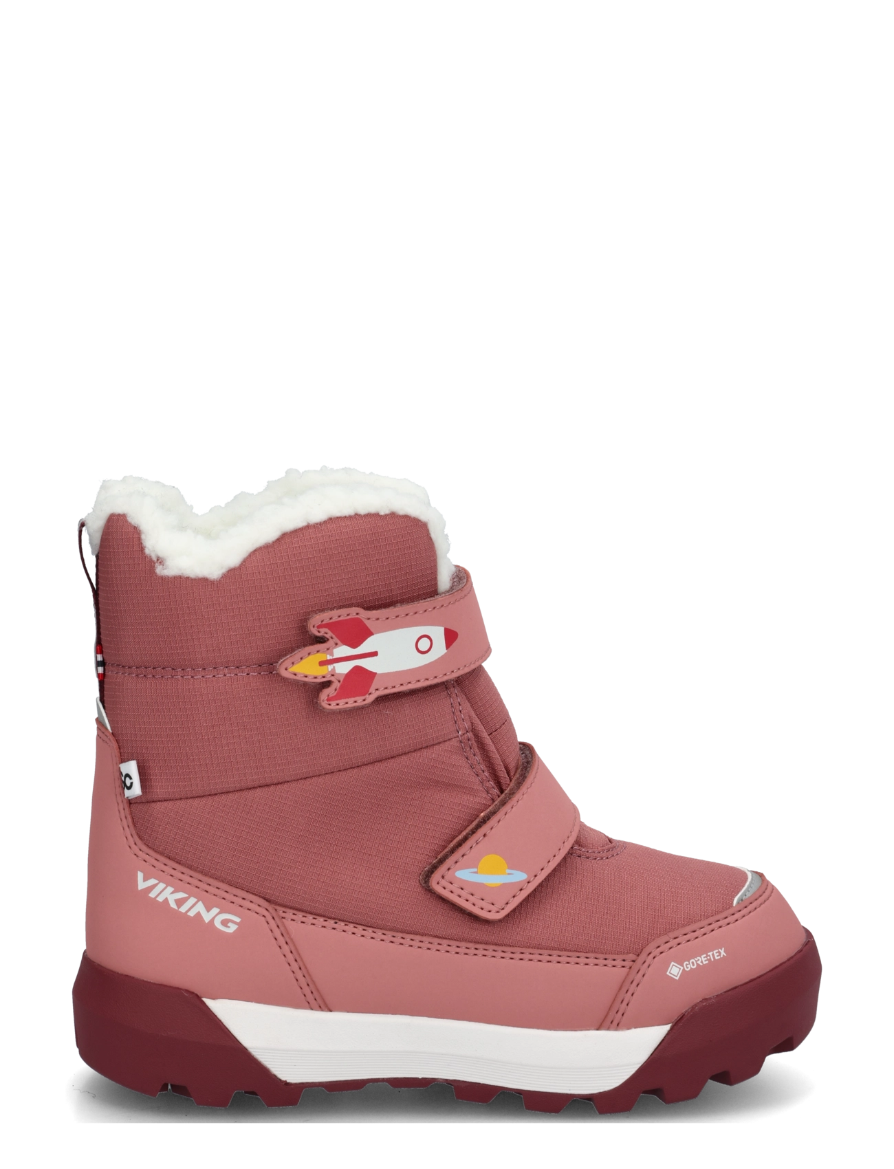 Viking - Moon Warm SC GTX 2V - pink - 2