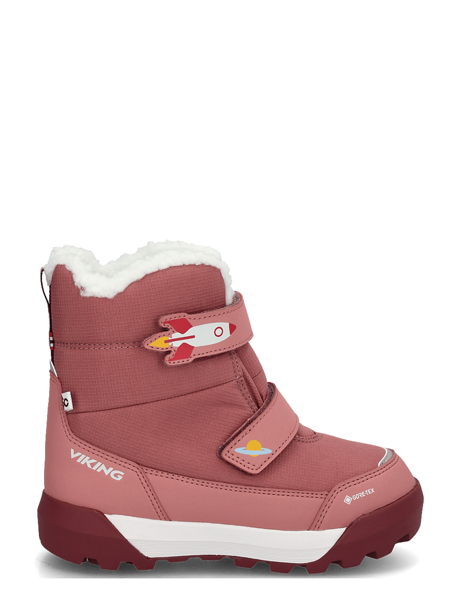 Viking - Moon Warm SC GTX 2V - pink - 2