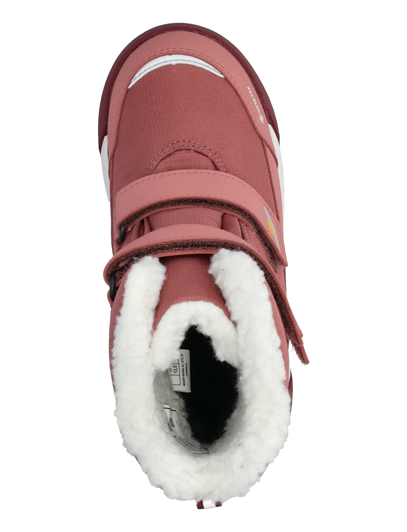 Viking - Moon Warm SC GTX 2V - pink - 3