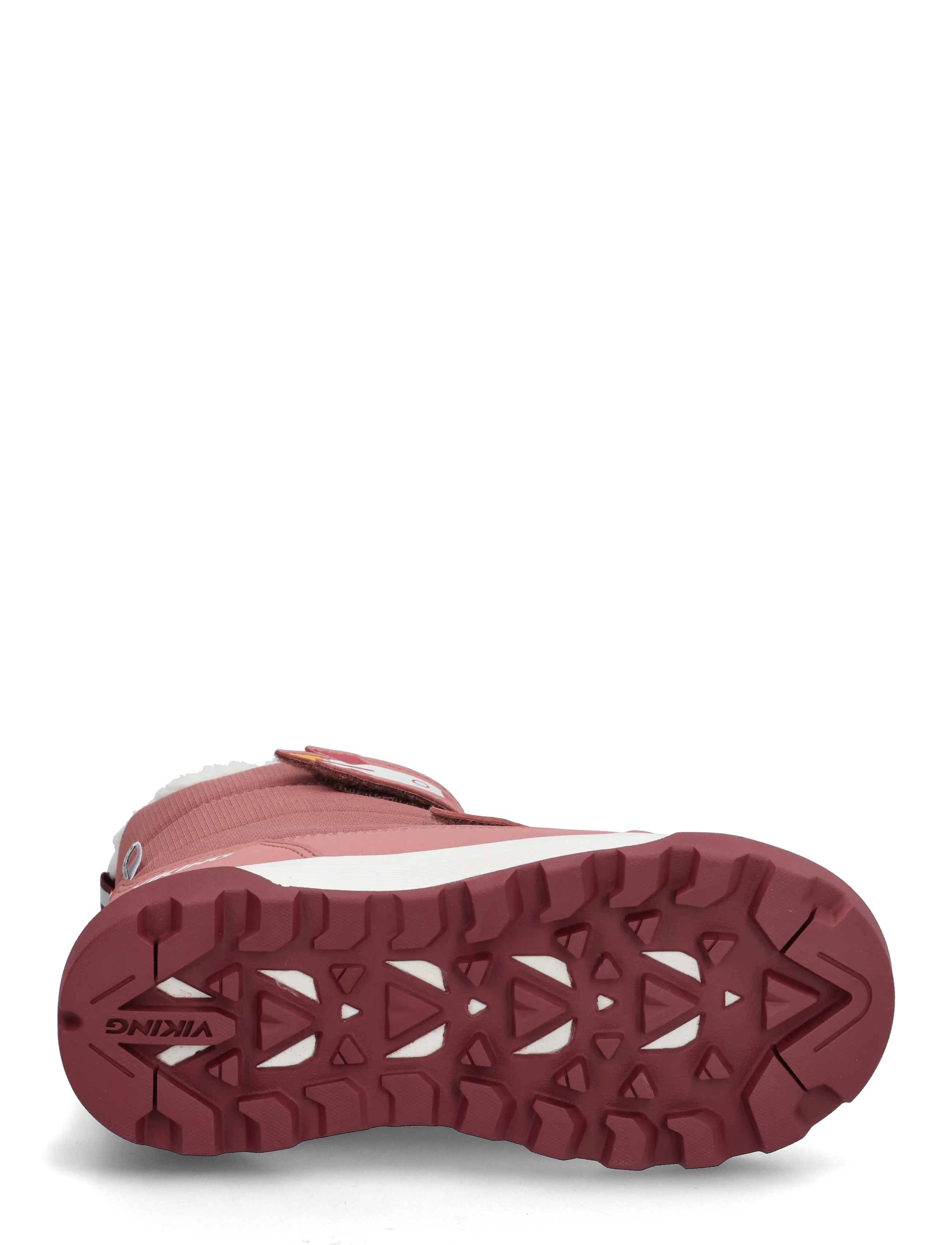 Viking - Moon Warm SC GTX 2V - autumn savings - pink - 4