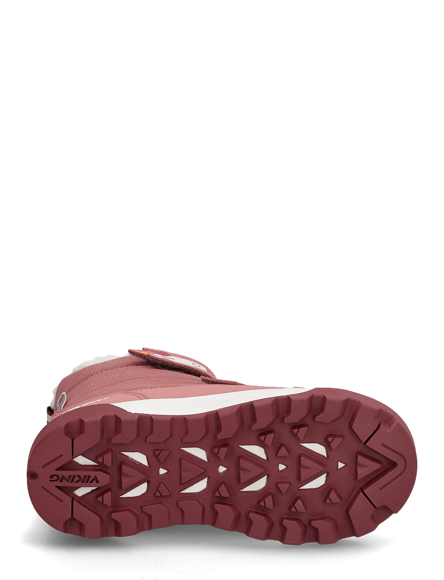 Viking - Moon Warm SC GTX 2V - schuhe - pink - 4