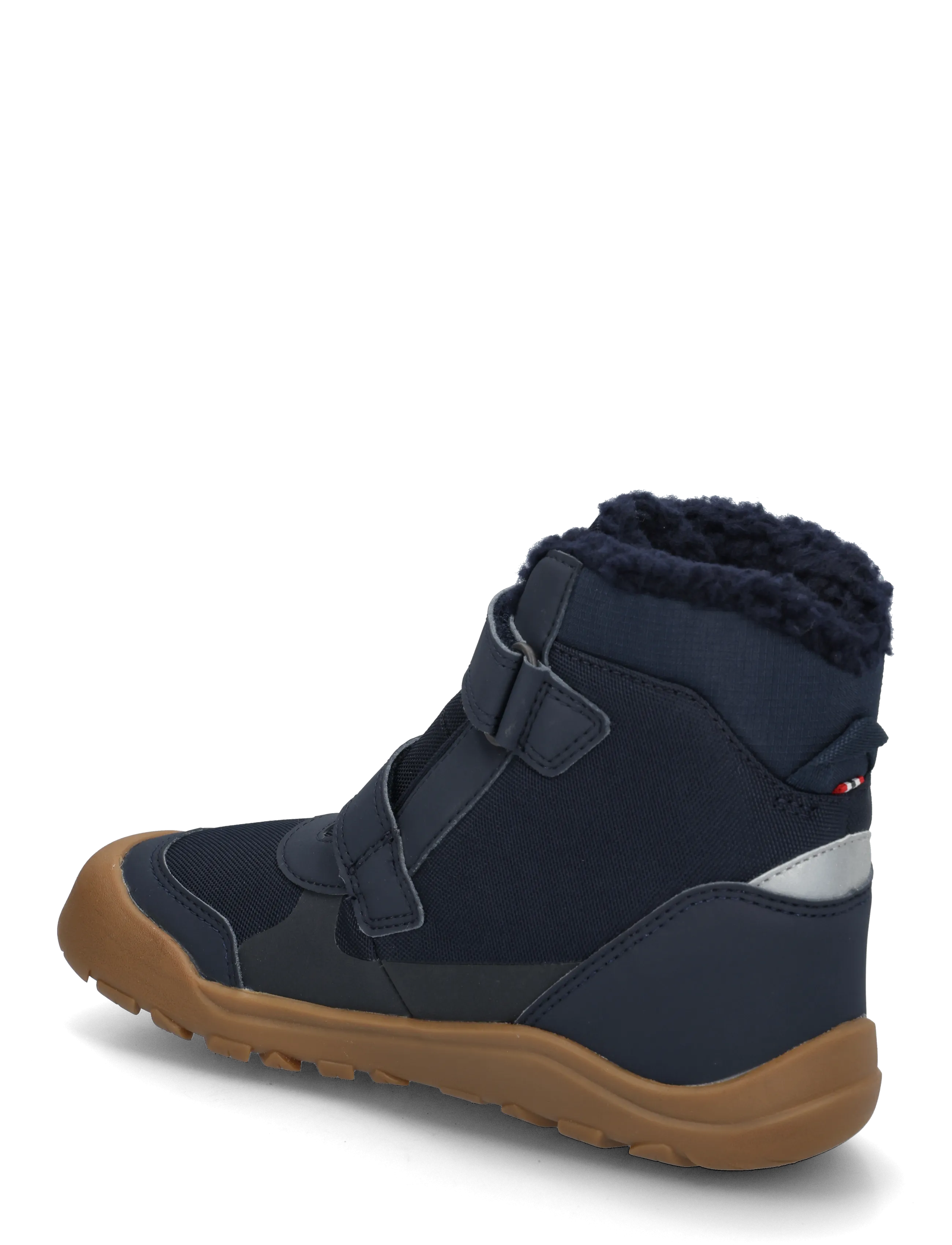 Viking - Spruce Barefoot Warm GTX 2V - herbstersparnisse - navy - 1