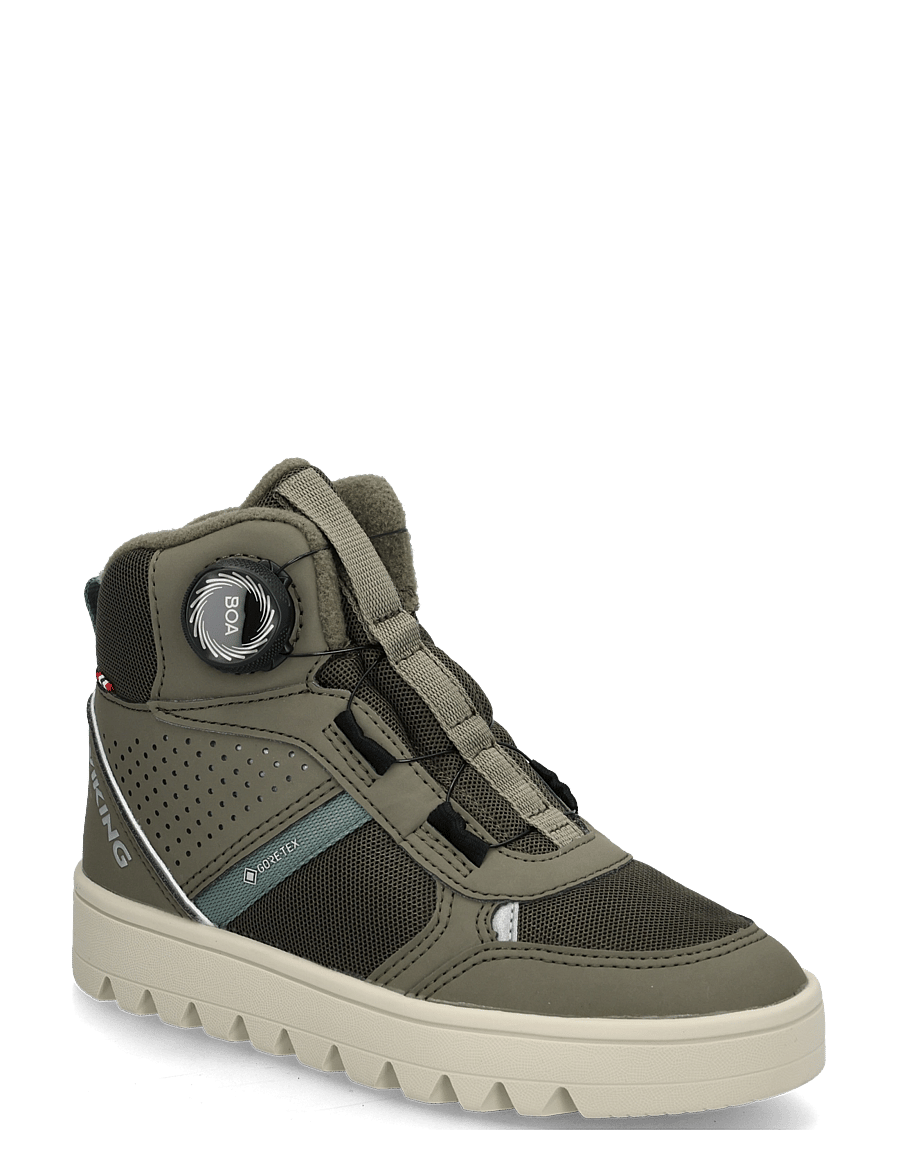 Viking - Fleek Warm GTX BOA - olive - 0