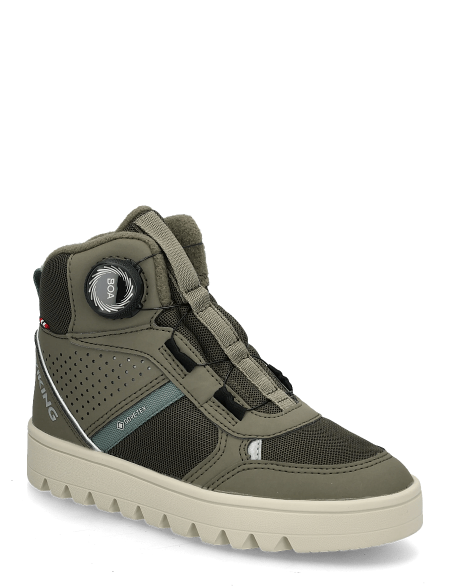 Viking - Fleek Warm GTX BOA - olive - 0