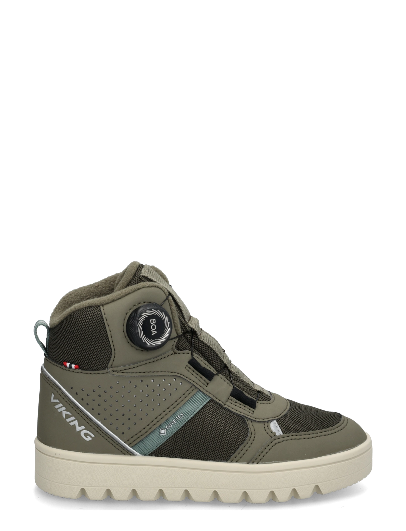 Viking - Fleek Warm GTX BOA - olive - 2
