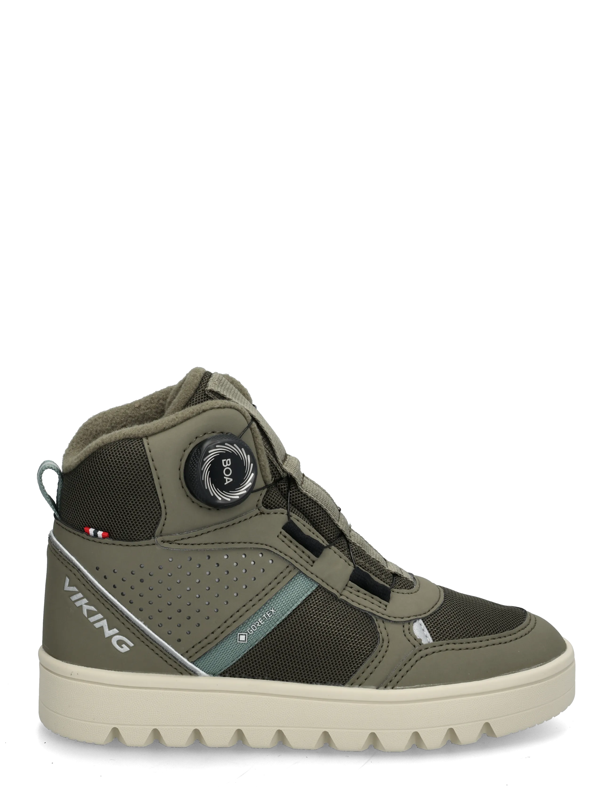 Viking - Fleek Warm GTX BOA - olive - 2