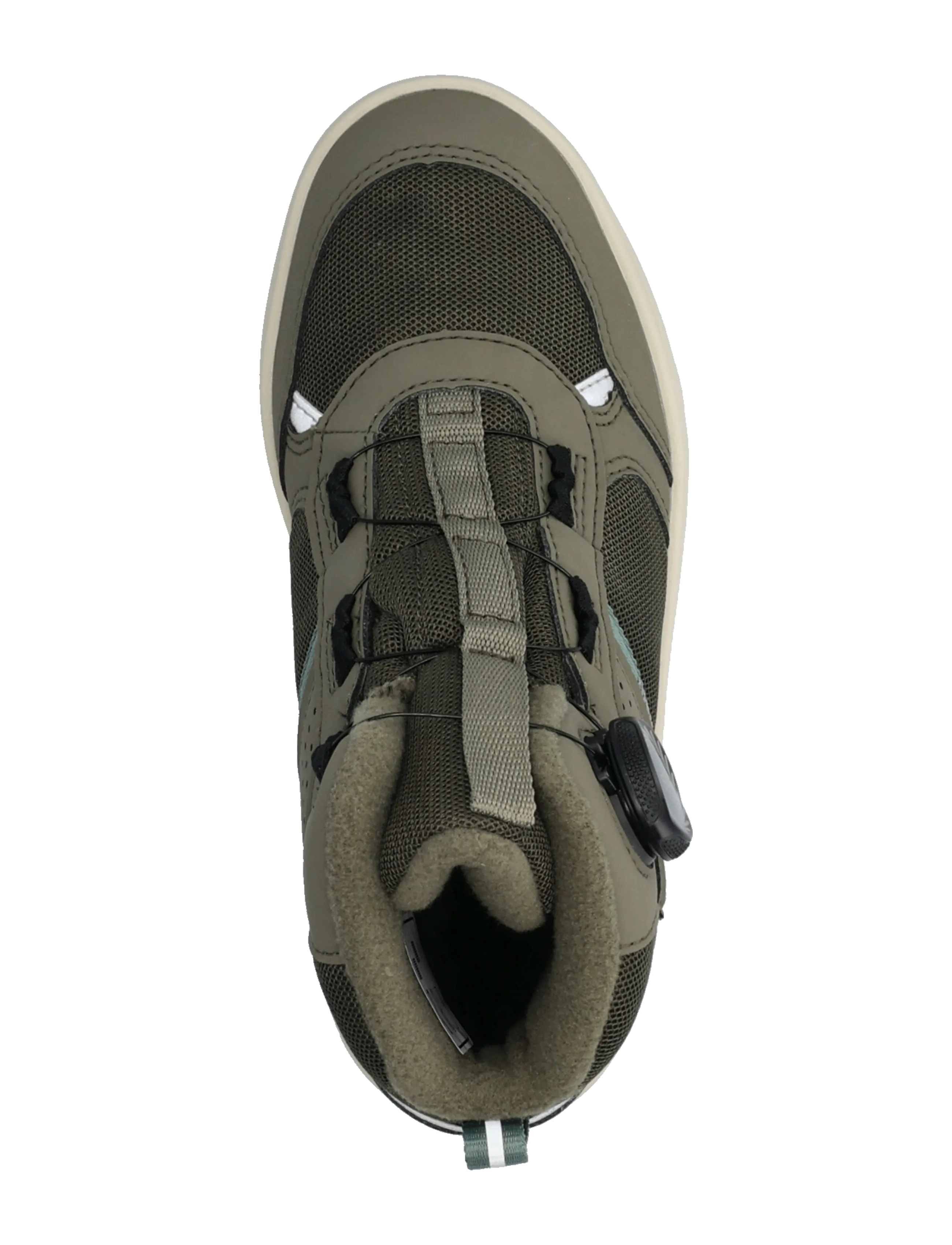 Viking - Fleek Warm GTX BOA - olive - 3
