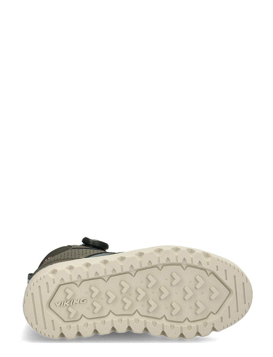 Viking - Fleek Warm GTX BOA - olive - 4