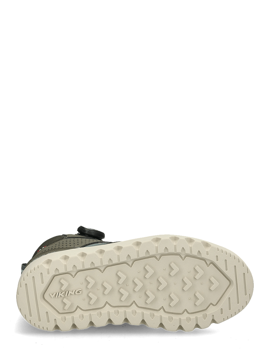 Viking - Fleek Warm GTX BOA - olive - 4