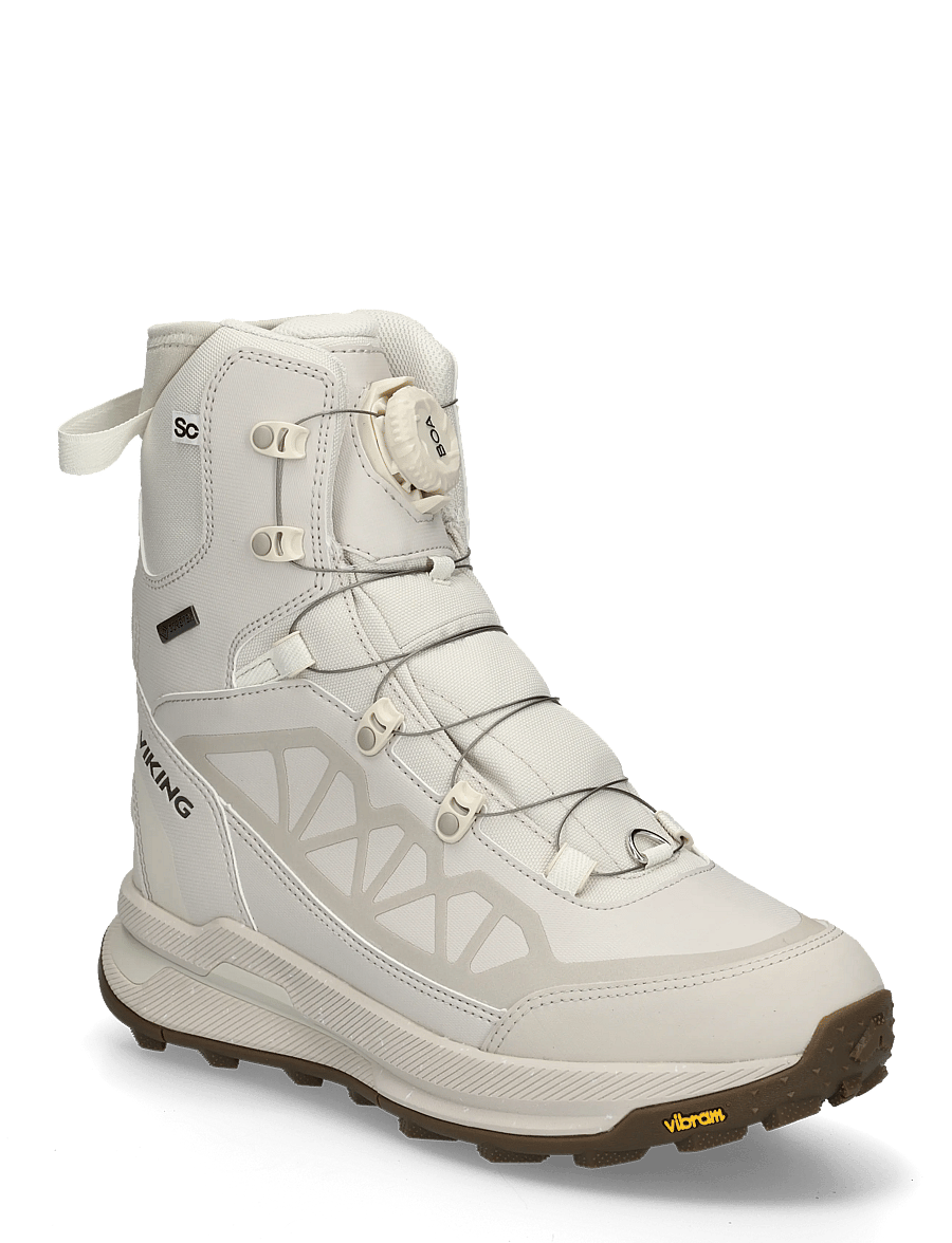 Viking - Constrictor Warm SC GTX BOA - cement - 0