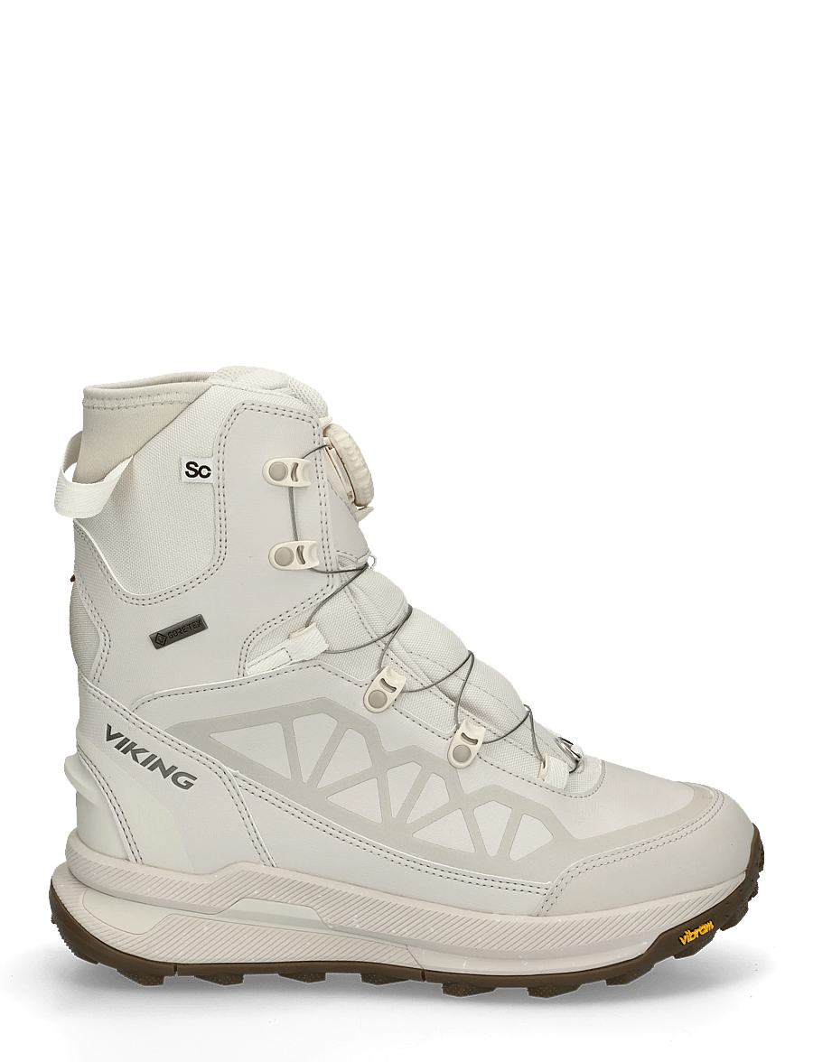 Viking - Constrictor Warm SC GTX BOA - cement - 2