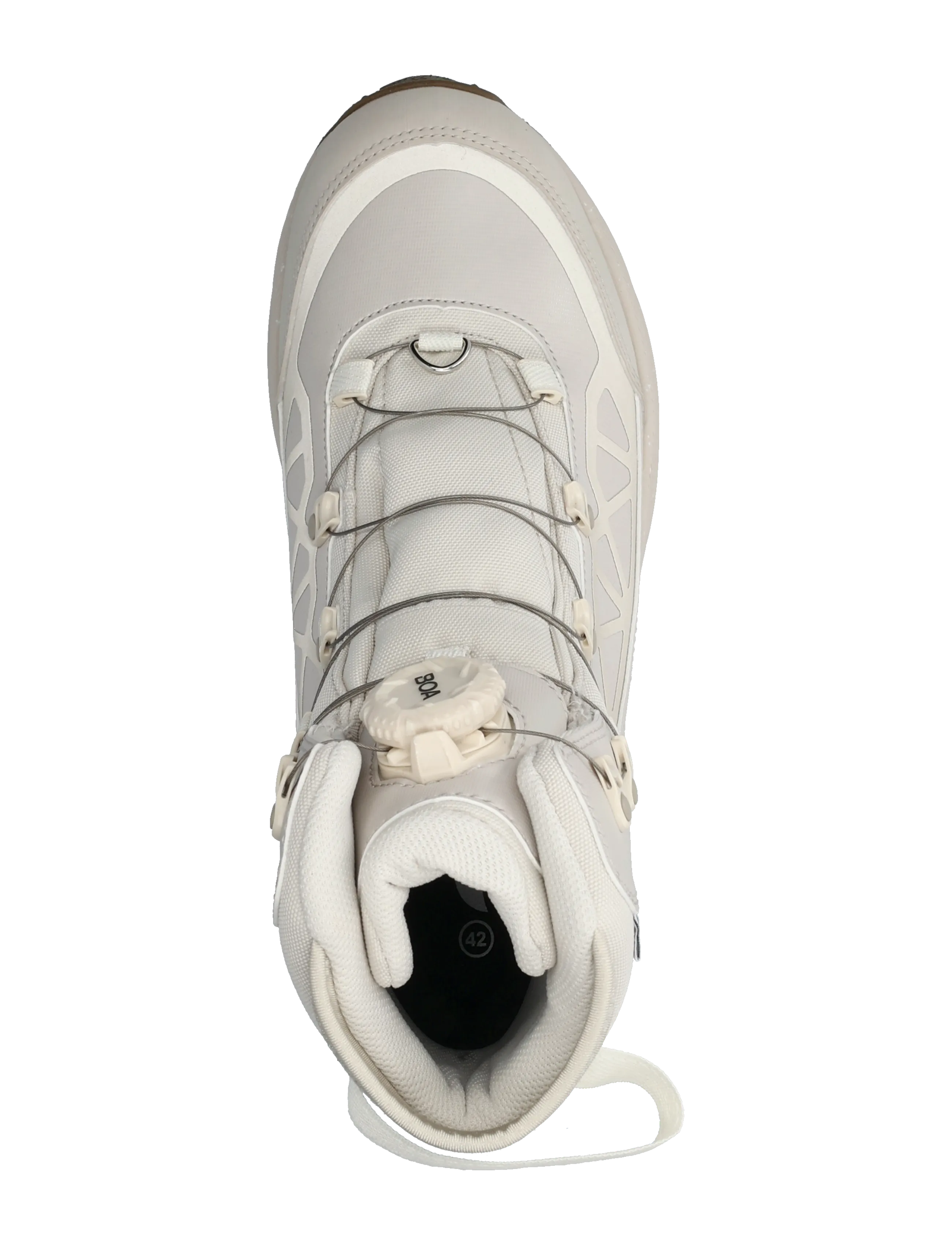 Viking - Constrictor Warm SC GTX BOA - cement - 3