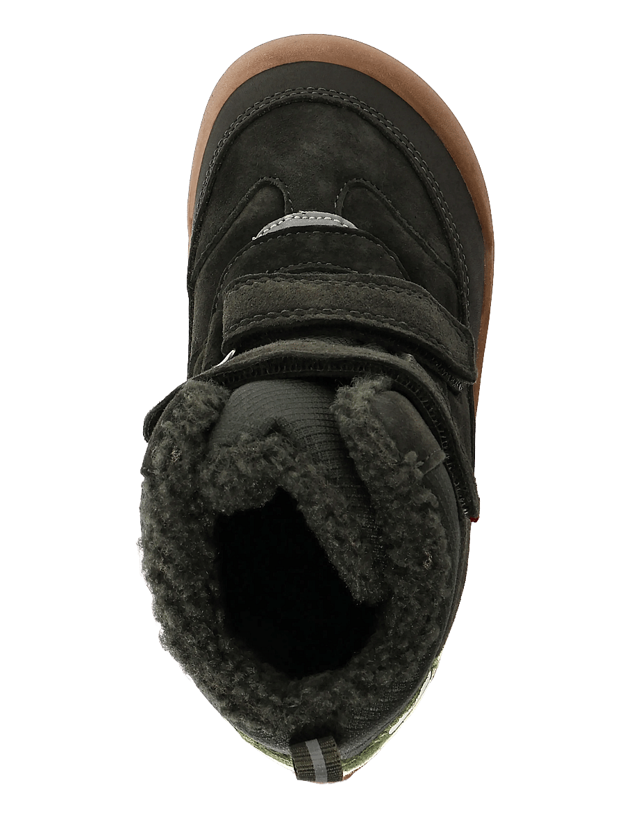 Viking - Alv Barefoot Paw Warm WP 2V - pine - 3