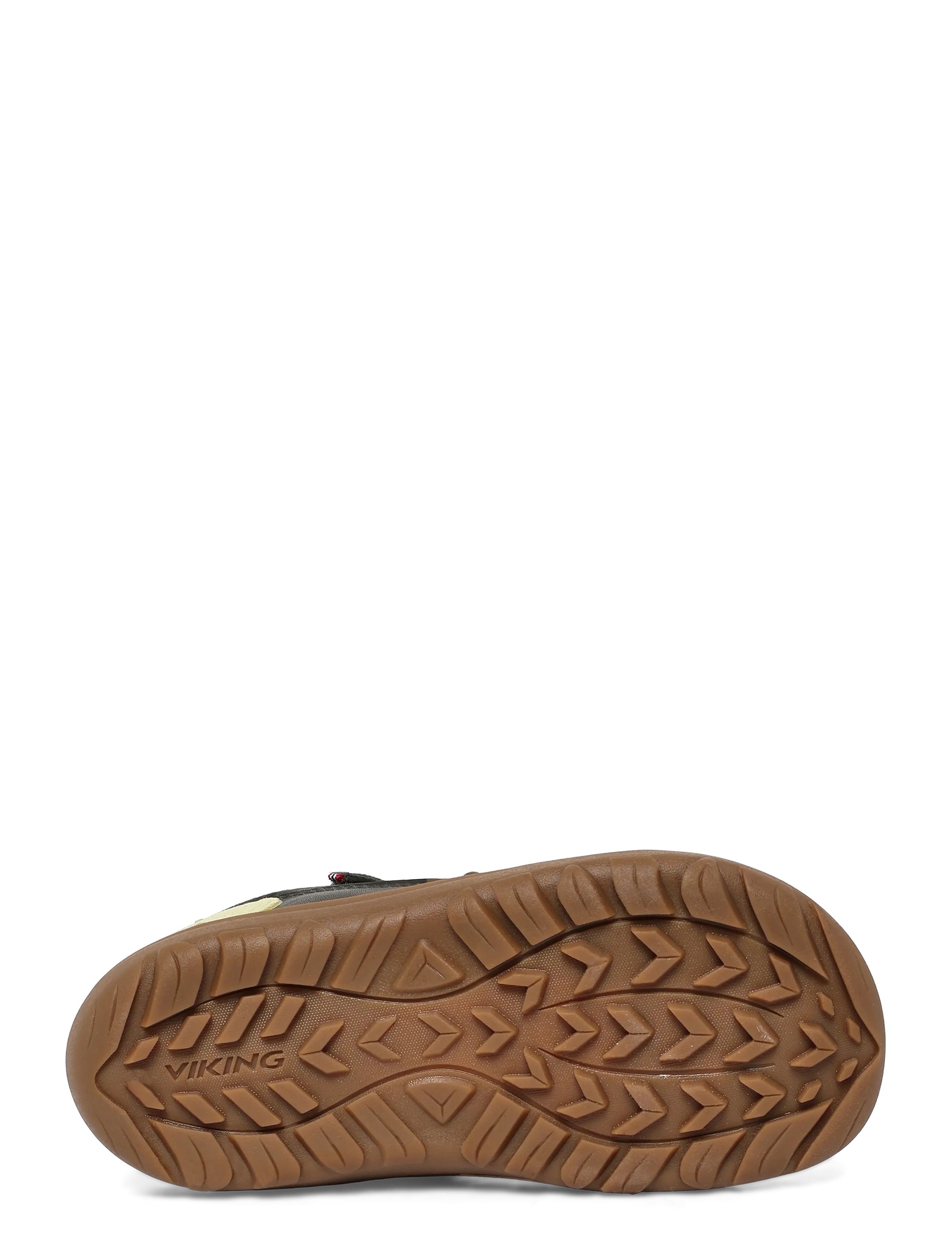 Viking - Alv Barefoot Paw Warm WP 2V - pine - 4
