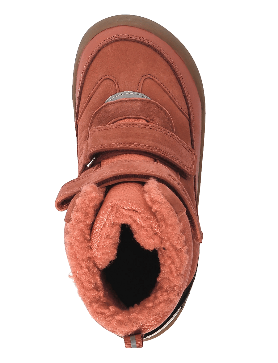 Viking - Alv Barefoot Paw Warm WP 2V - jalanõud - rust - 3