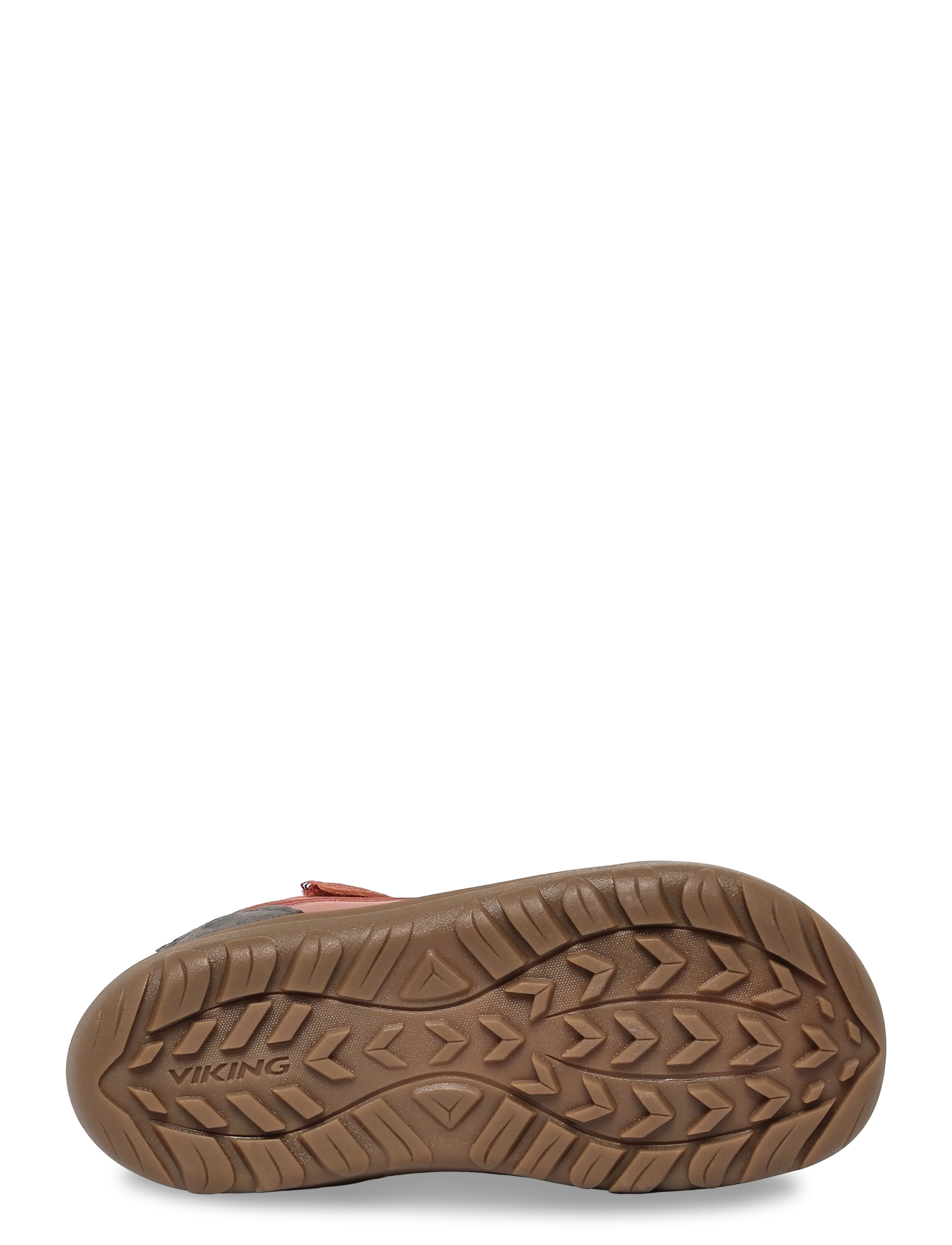Viking - Alv Barefoot Paw Warm WP 2V - jalanõud - rust - 4
