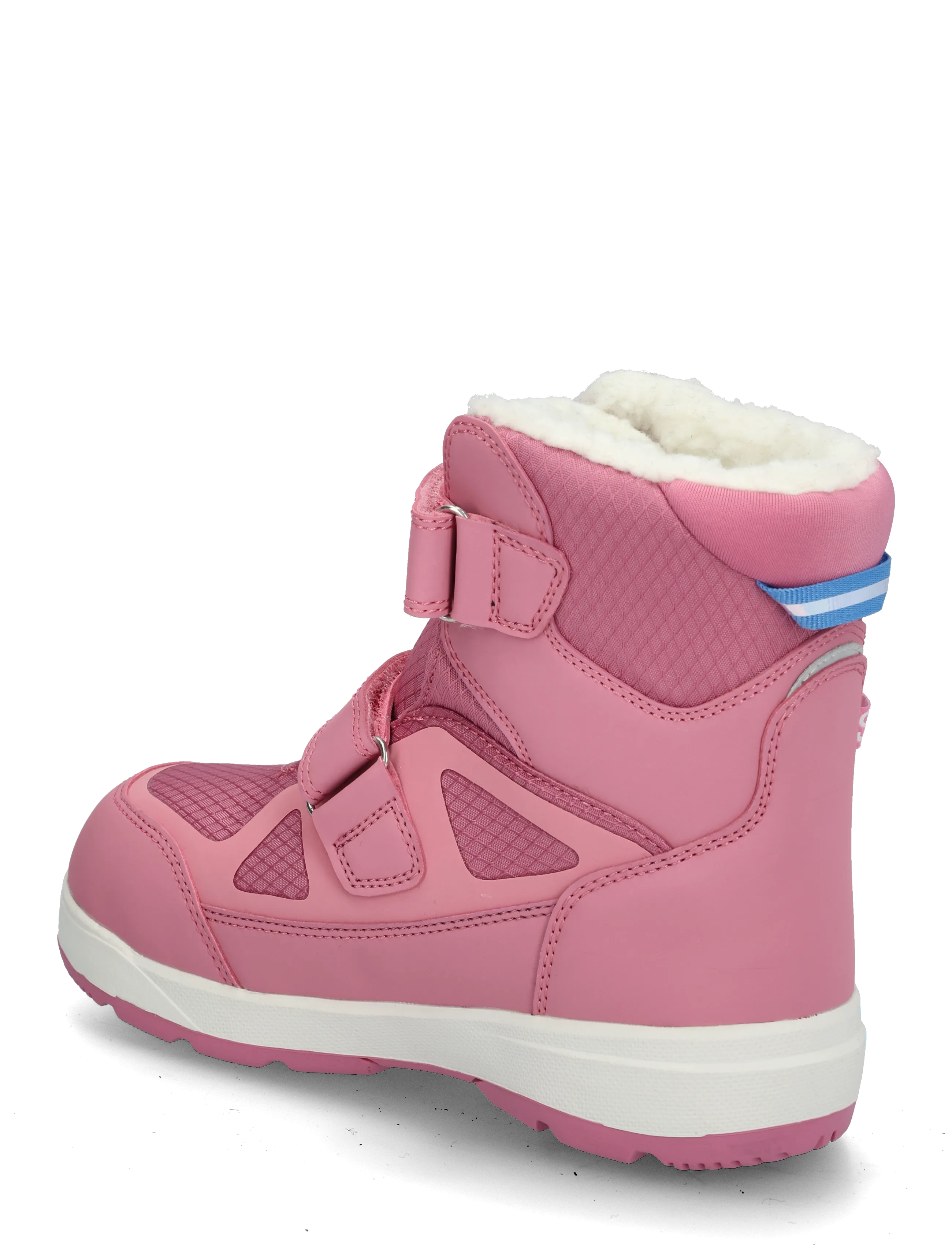 Viking - Space Reflex Warm SC WP 2V - autumn savings - pink - 1