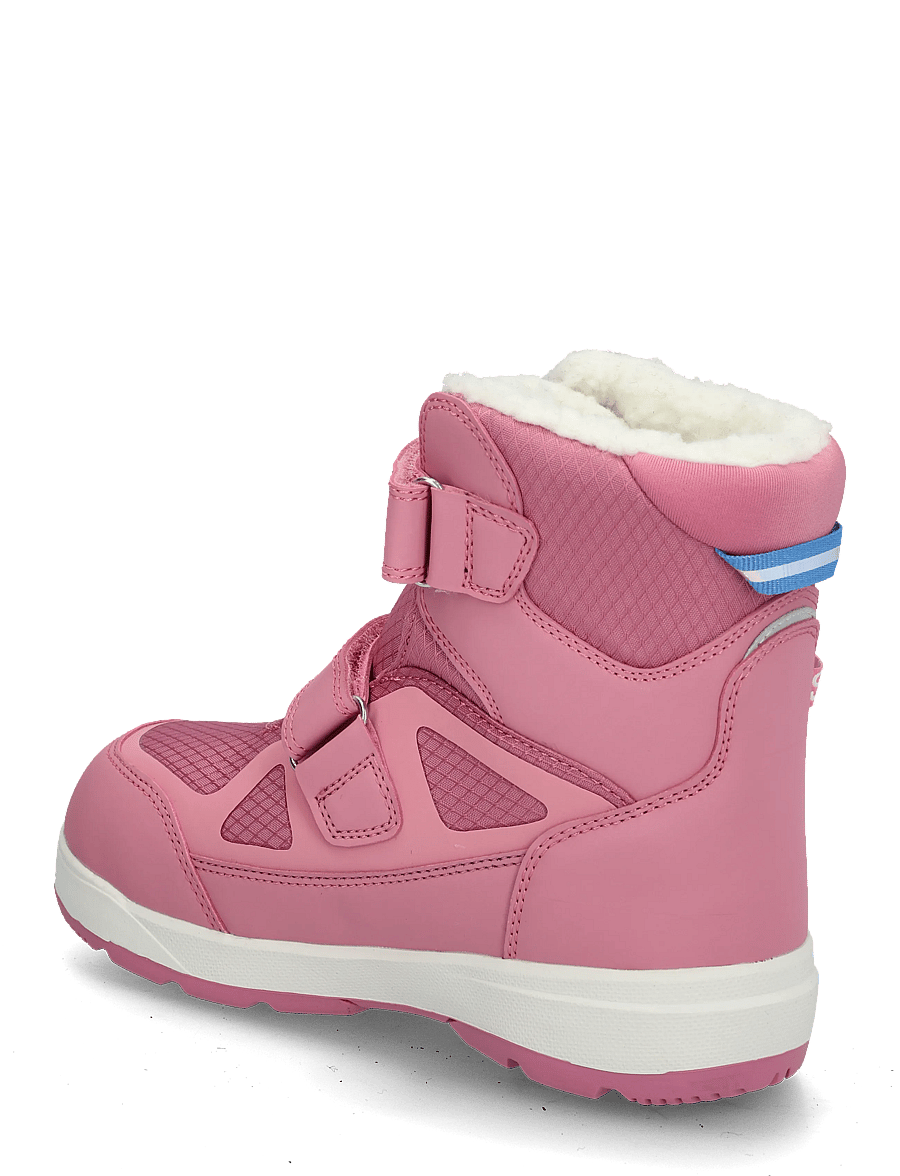 Viking - Space Reflex Warm SC WP 2V - schuhe - pink - 1