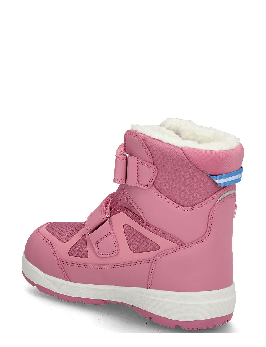 Viking - Space Reflex Warm SC WP 2V - schuhe - pink - 1