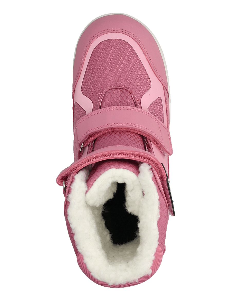 Viking - Space Reflex Warm SC WP 2V - schuhe - pink - 3