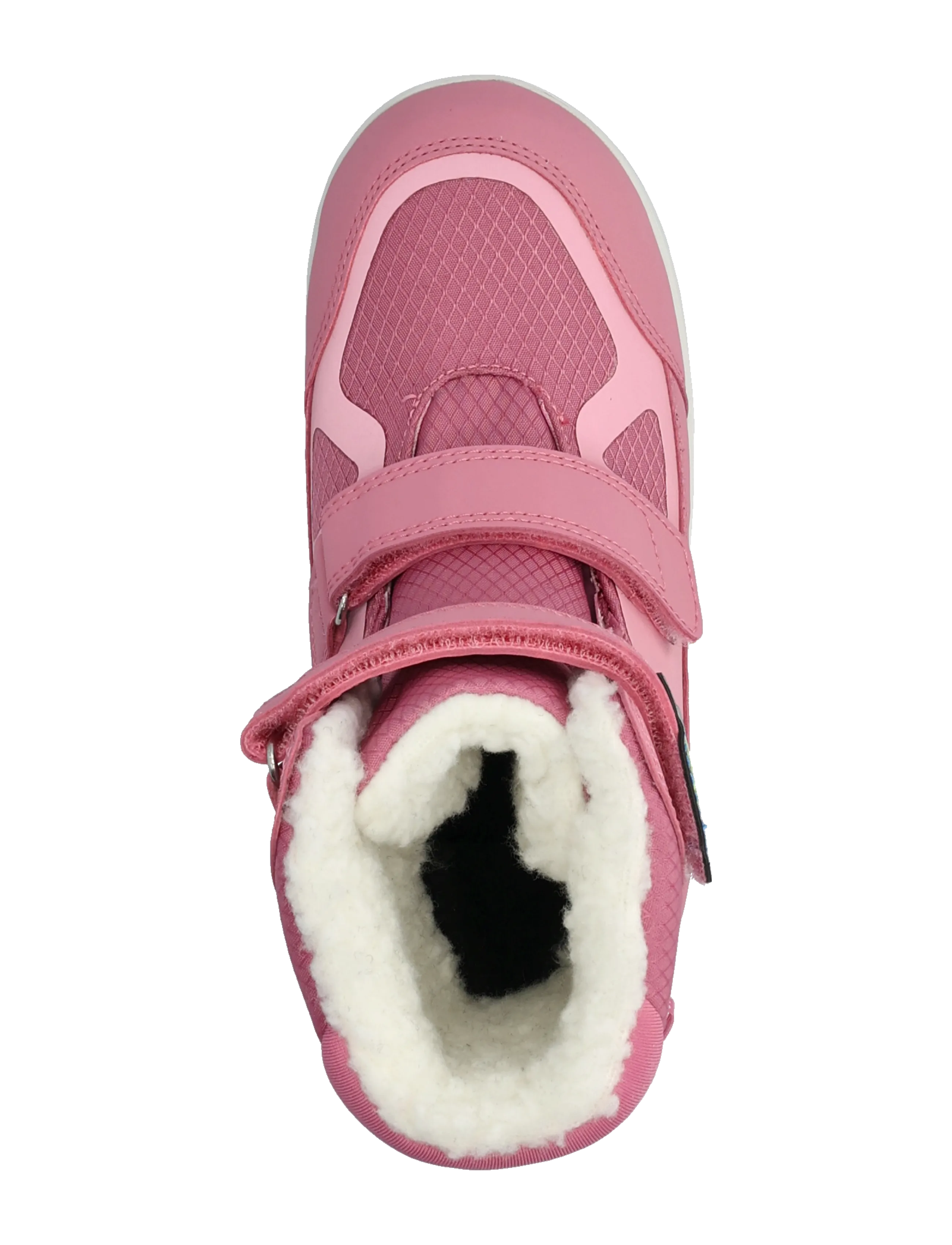 Viking - Space Reflex Warm SC WP 2V - autumn savings - pink - 3