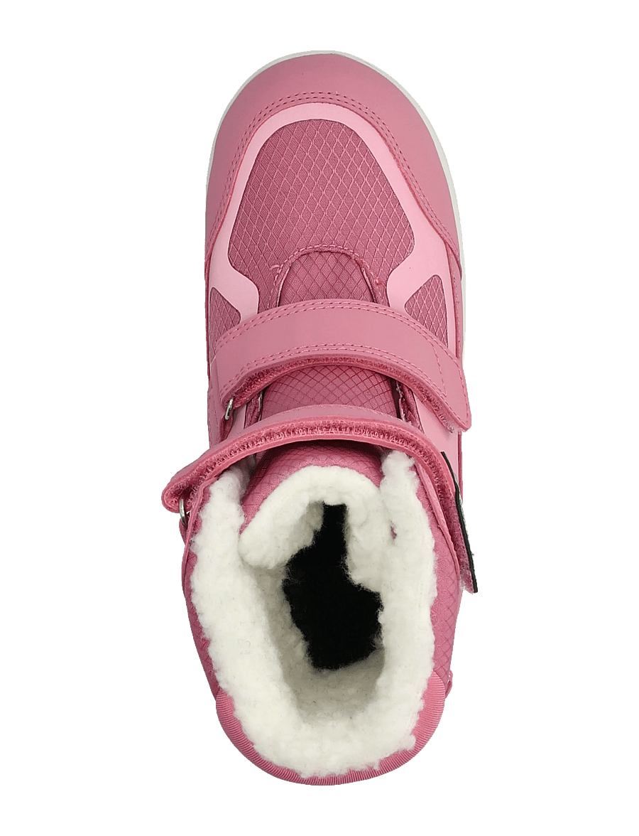 Viking - Space Reflex Warm SC WP 2V - schuhe - pink - 3