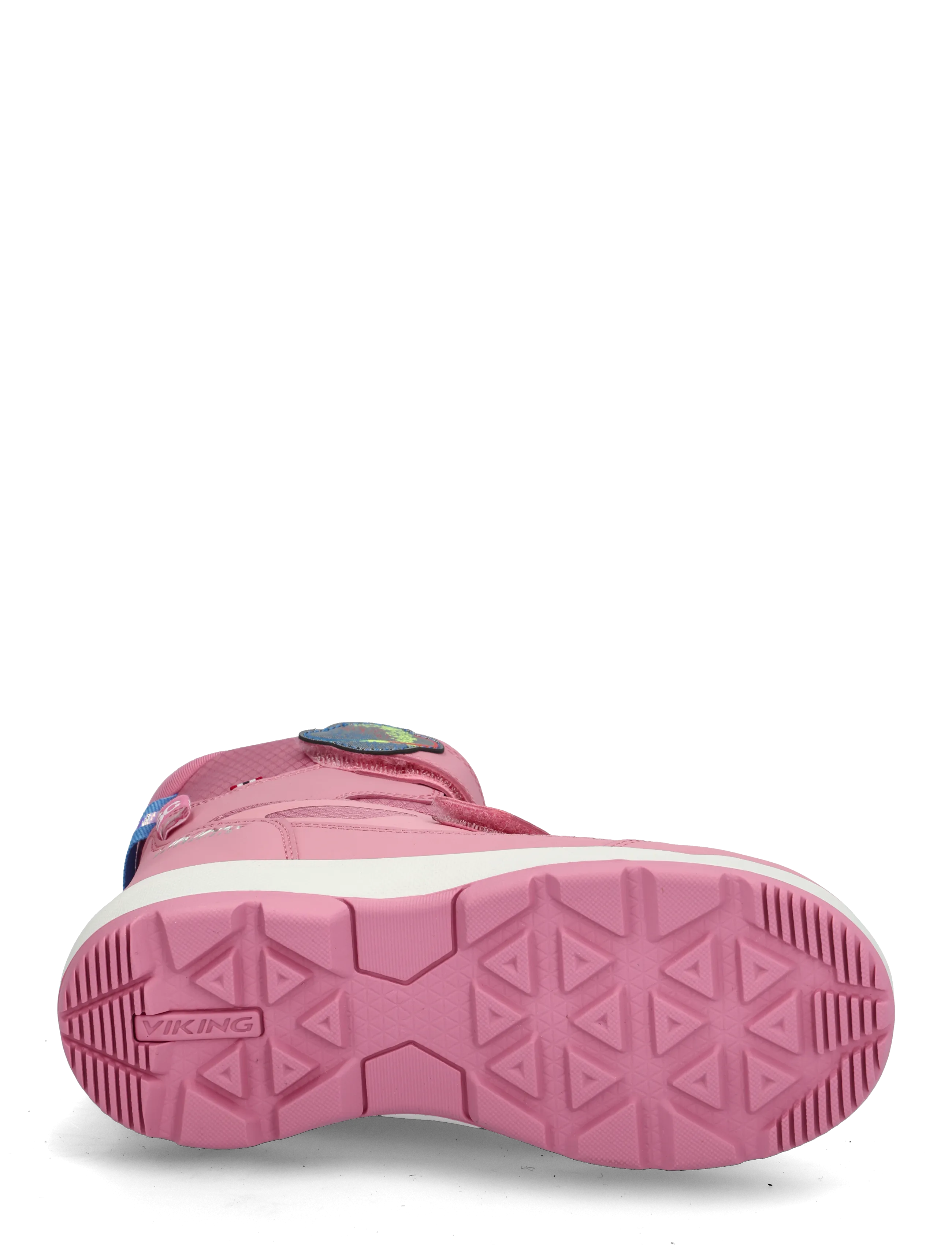 Viking - Space Reflex Warm SC WP 2V - autumn savings - pink - 4
