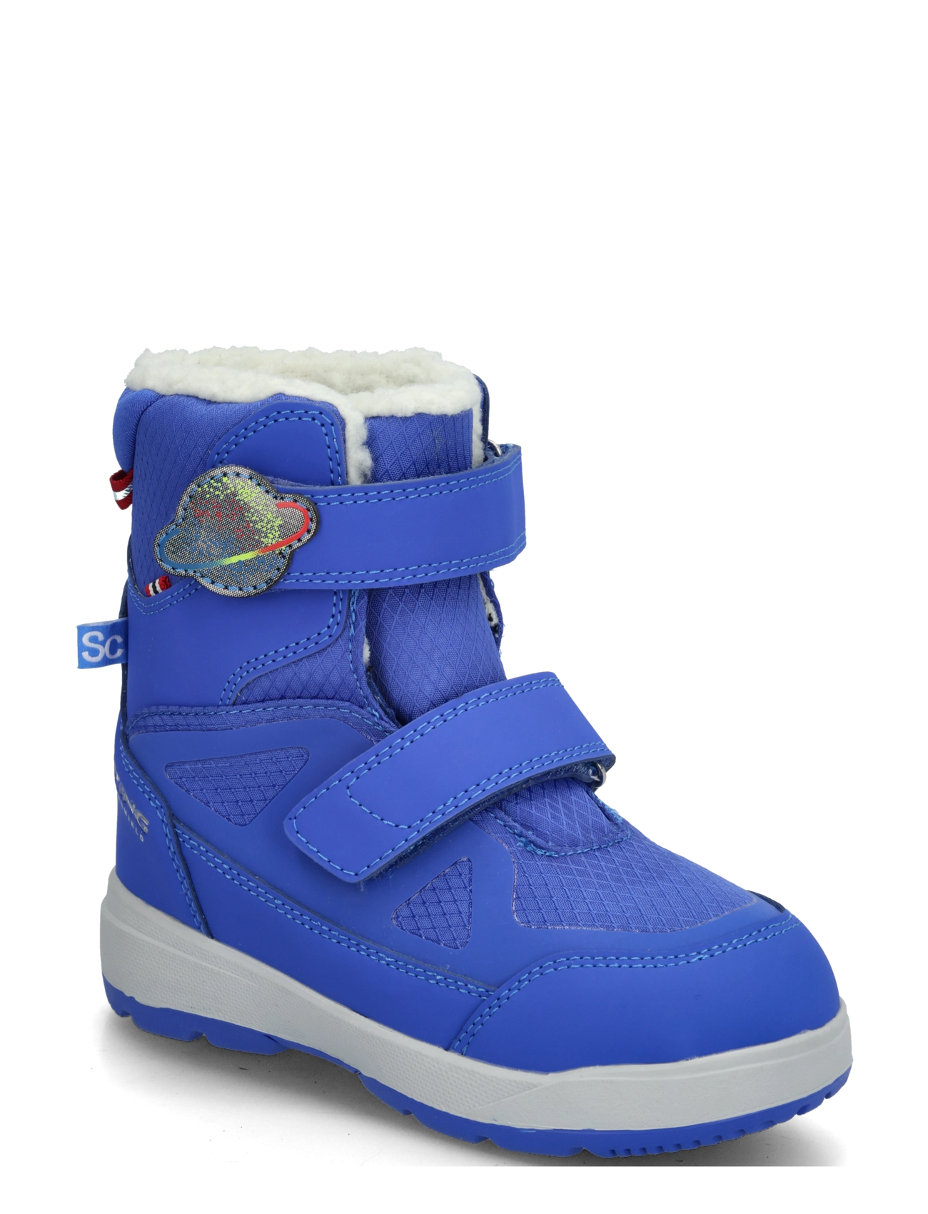 Viking Space Reflex Warm SC WP 2V - Neuheiten - ROYAL / blue