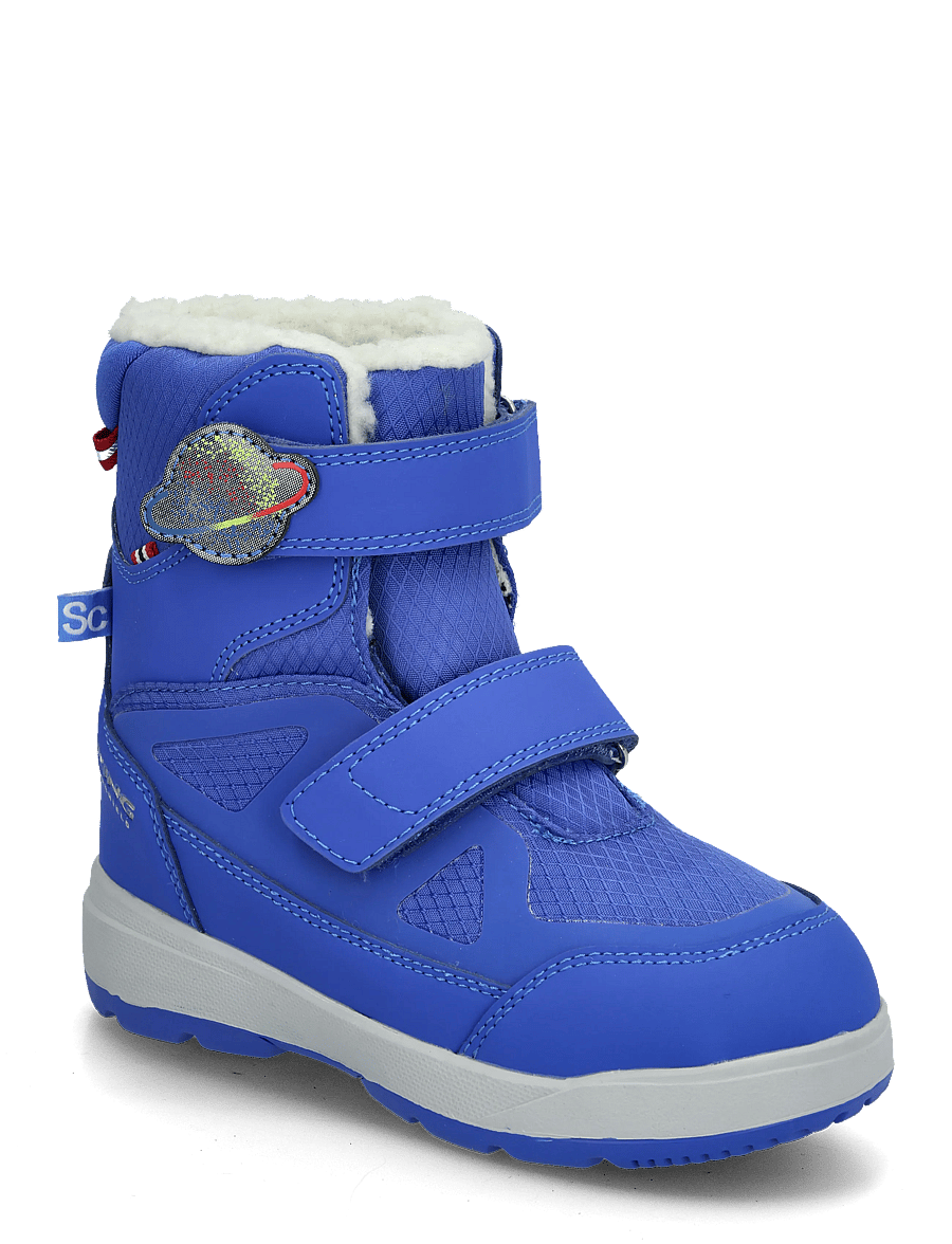Viking - Space Reflex Warm SC WP 2V - sko - royal - 0