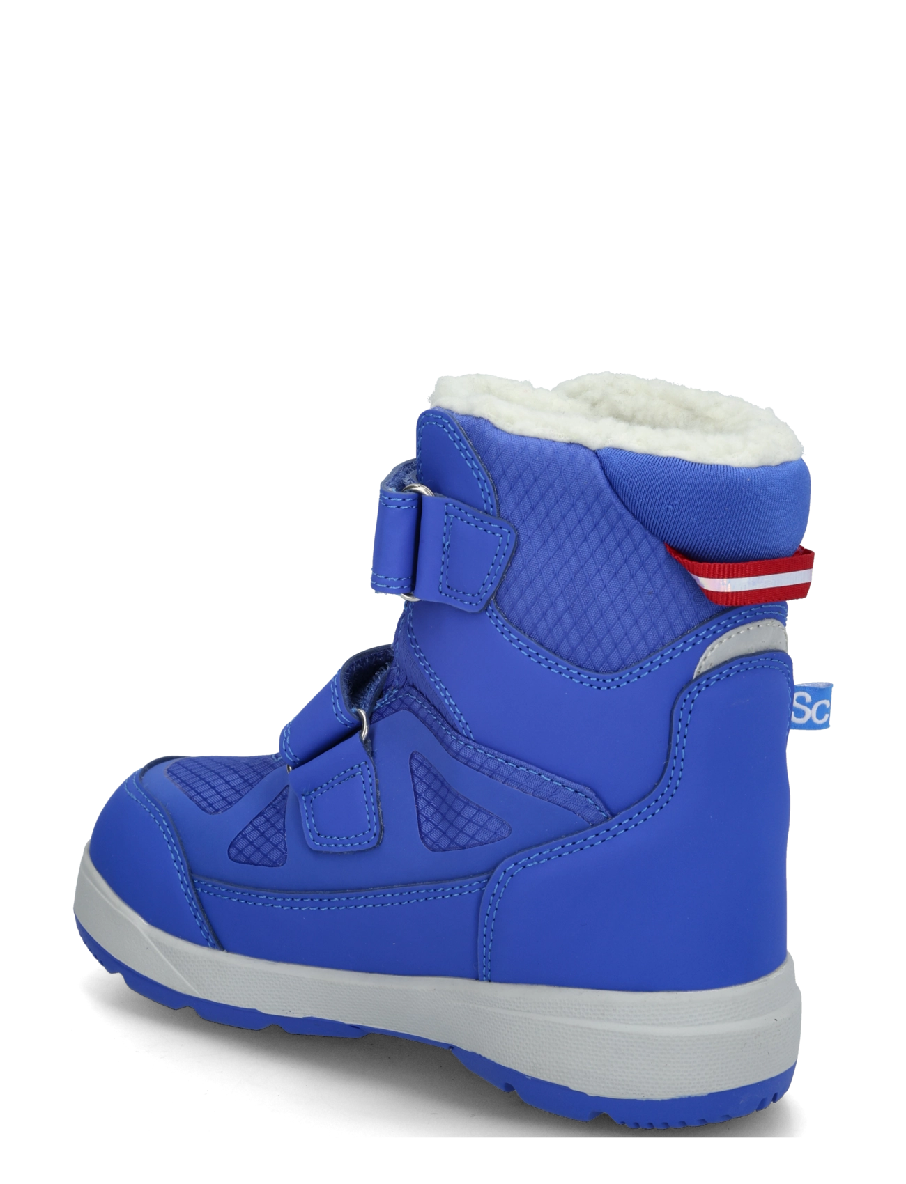 Viking - Space Reflex Warm SC WP 2V - schuhe - royal - 1