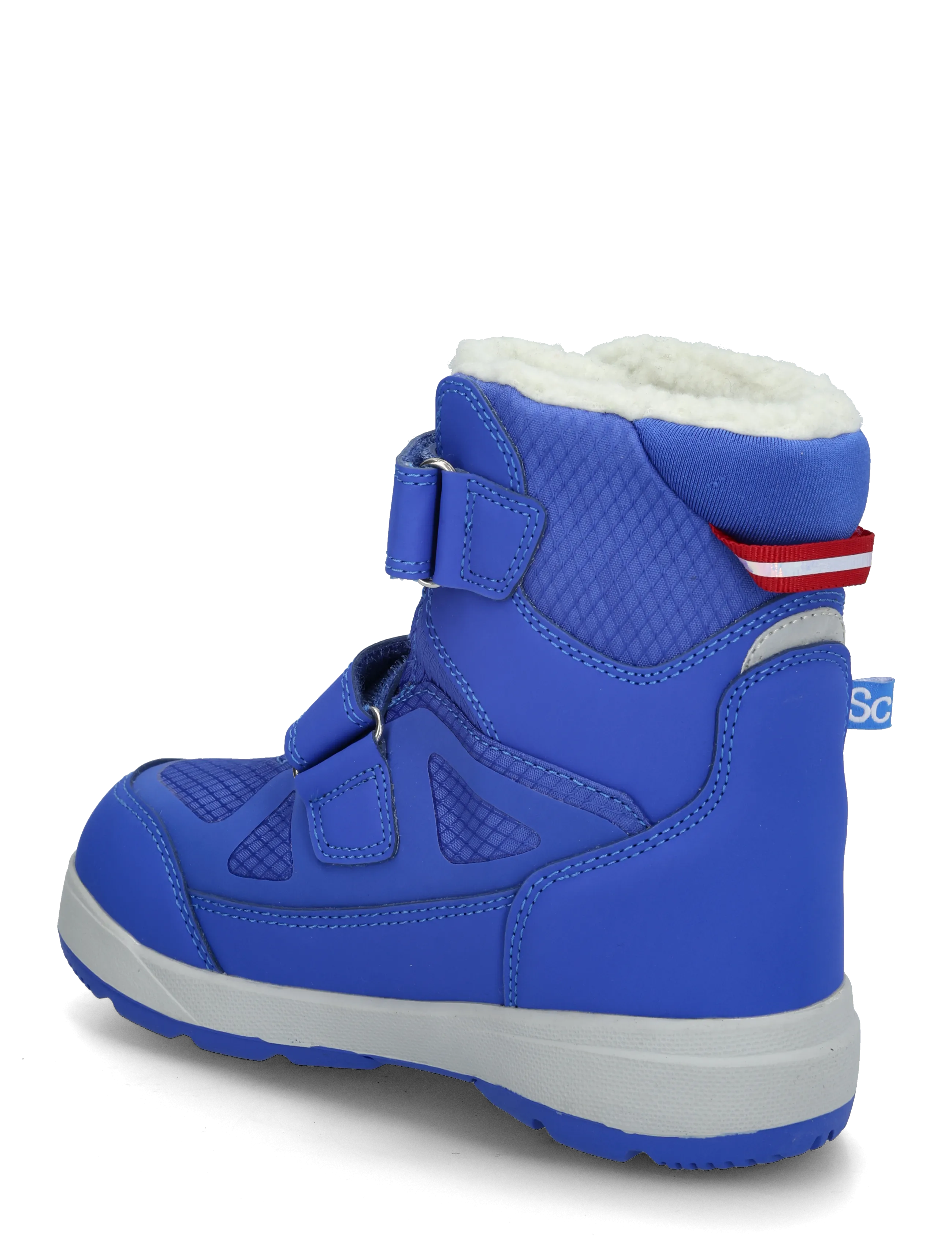 Viking - Space Reflex Warm SC WP 2V - sko - royal - 1