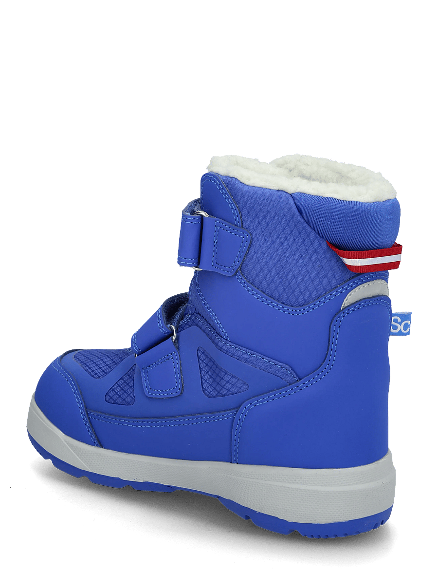 Viking - Space Reflex Warm SC WP 2V - sko - royal - 1