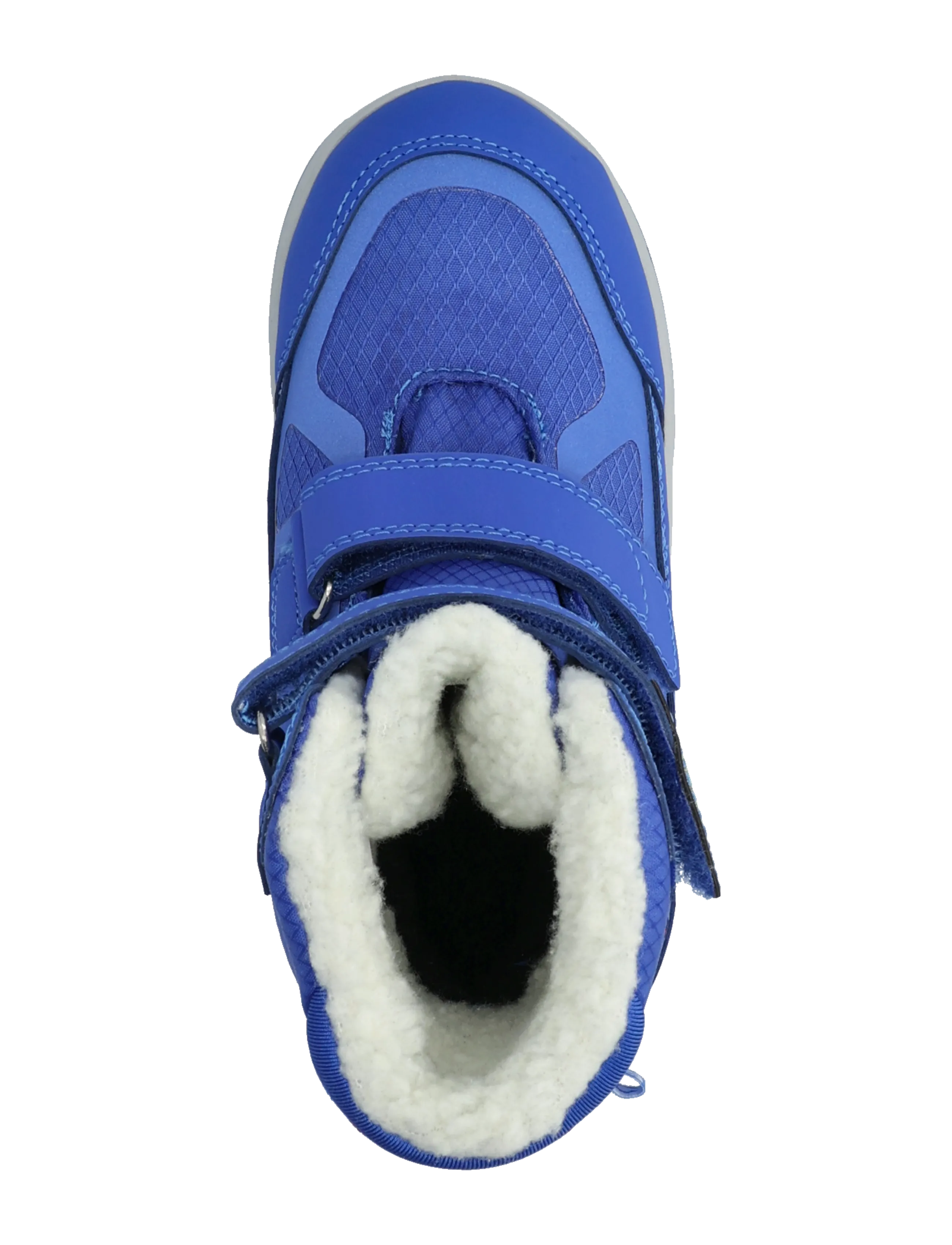 Viking - Space Reflex Warm SC WP 2V - sko - royal - 3