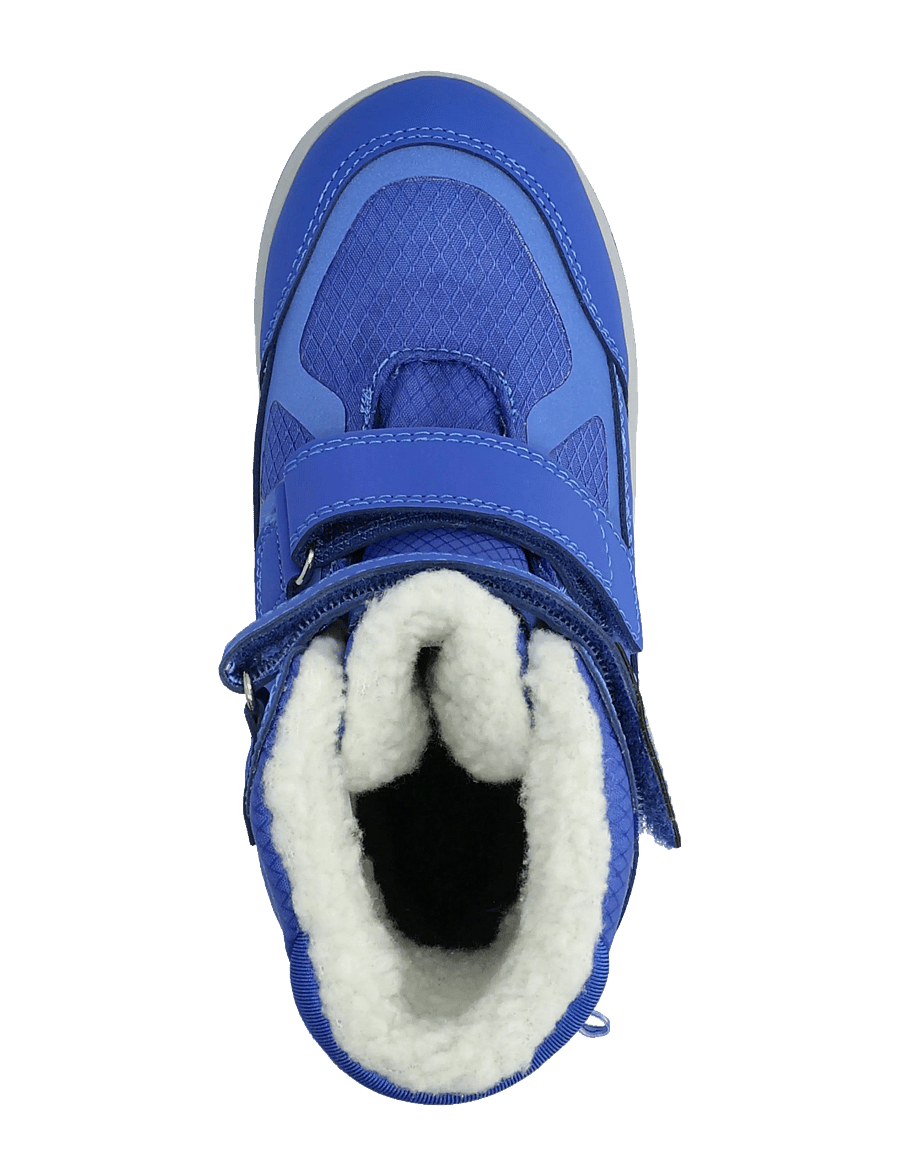 Viking - Space Reflex Warm SC WP 2V - sko - royal - 3