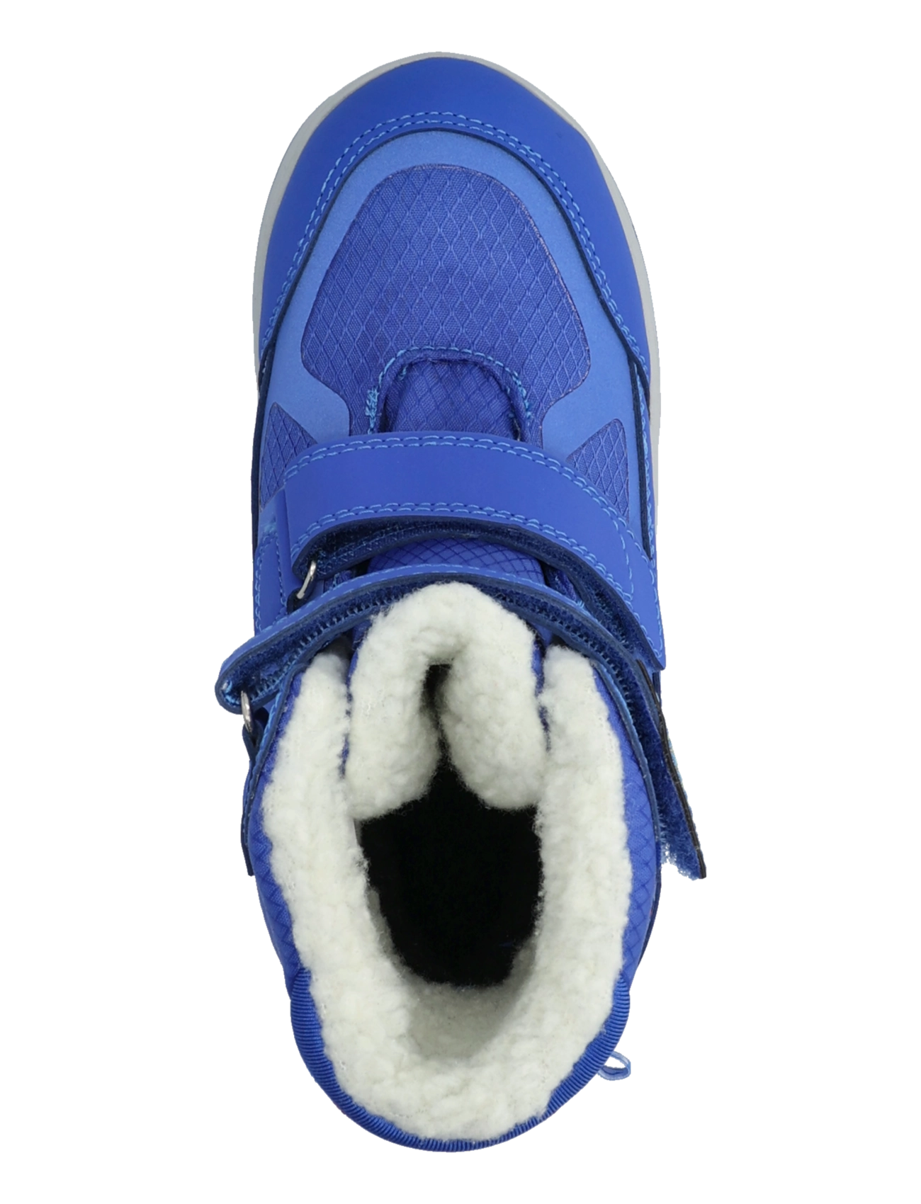 Viking - Space Reflex Warm SC WP 2V - schuhe - royal - 2