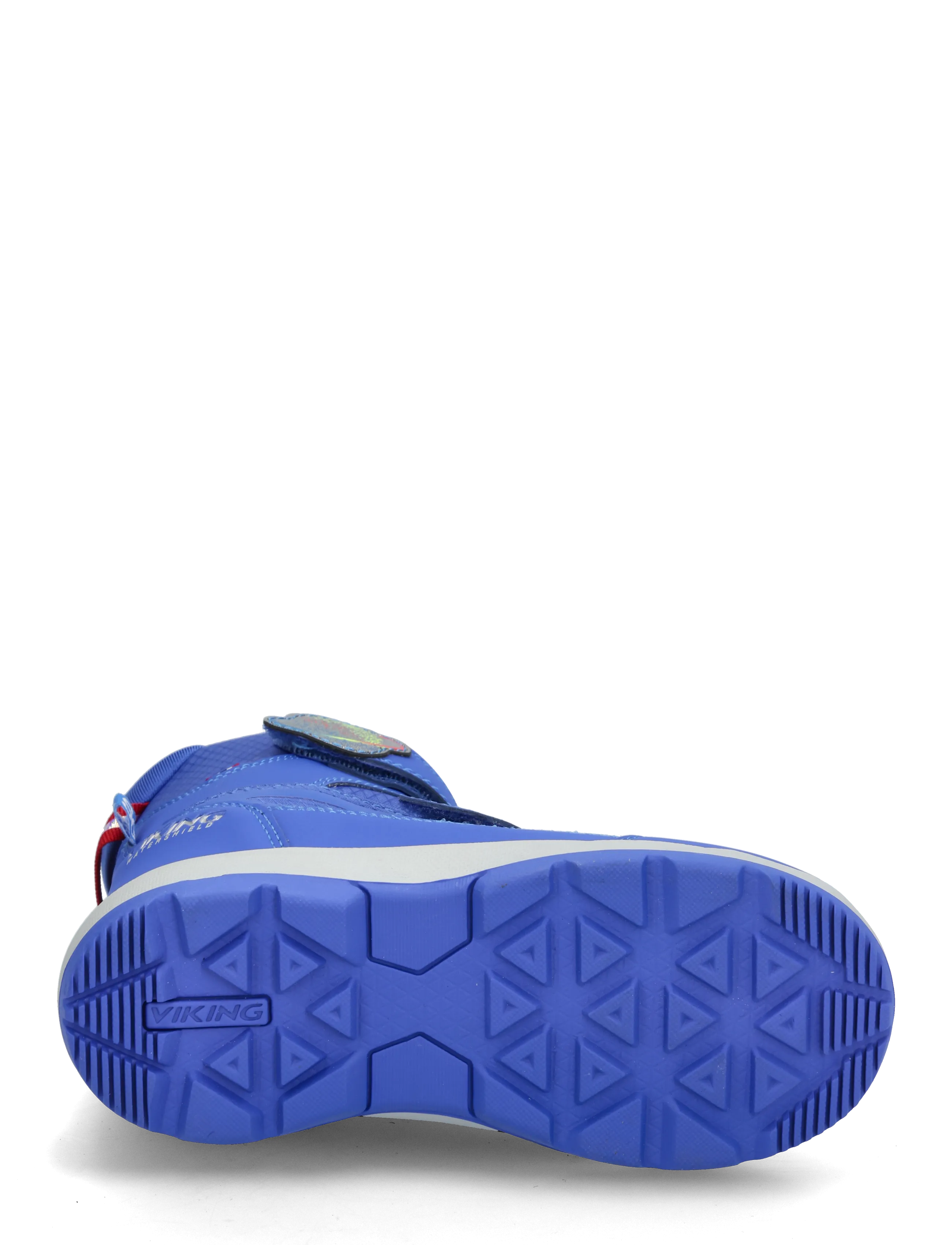 Viking - Space Reflex Warm SC WP 2V - sko - royal - 4