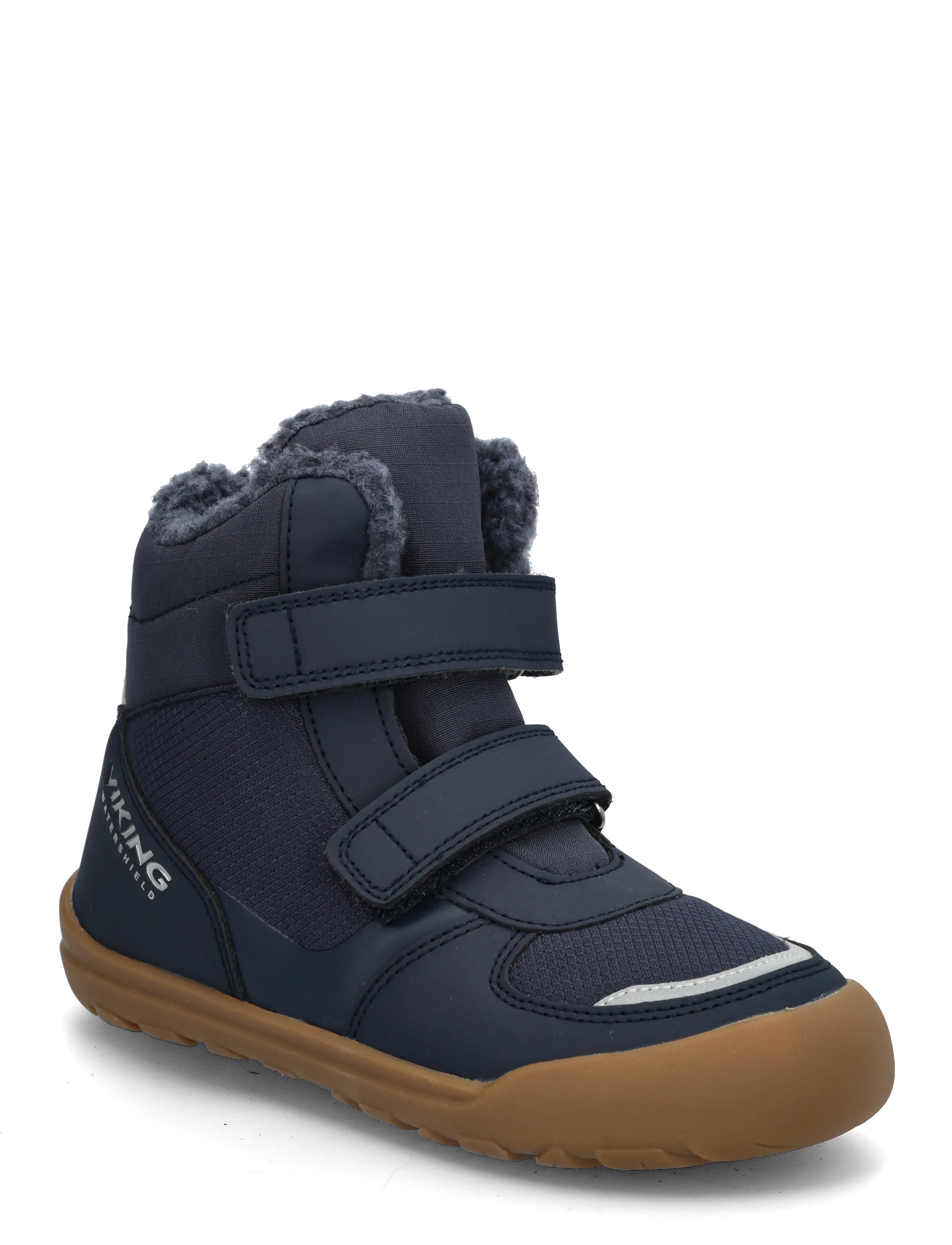 Viking Rowan Barefoot Warm WP 2V - Bestseller - NAVY / navy