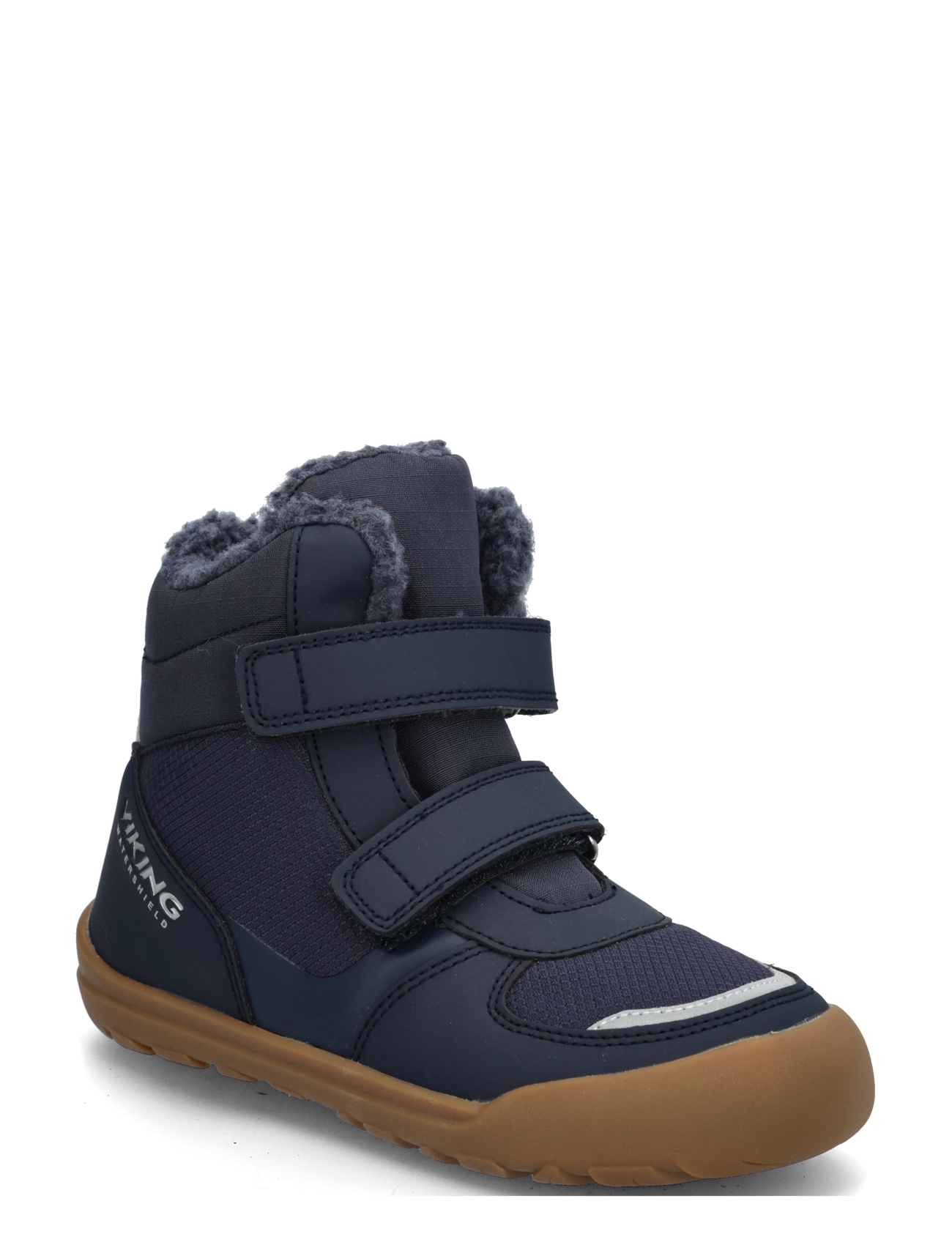 Viking Rowan Barefoot Warm WP 2V - Neuheiten - NAVY / navy