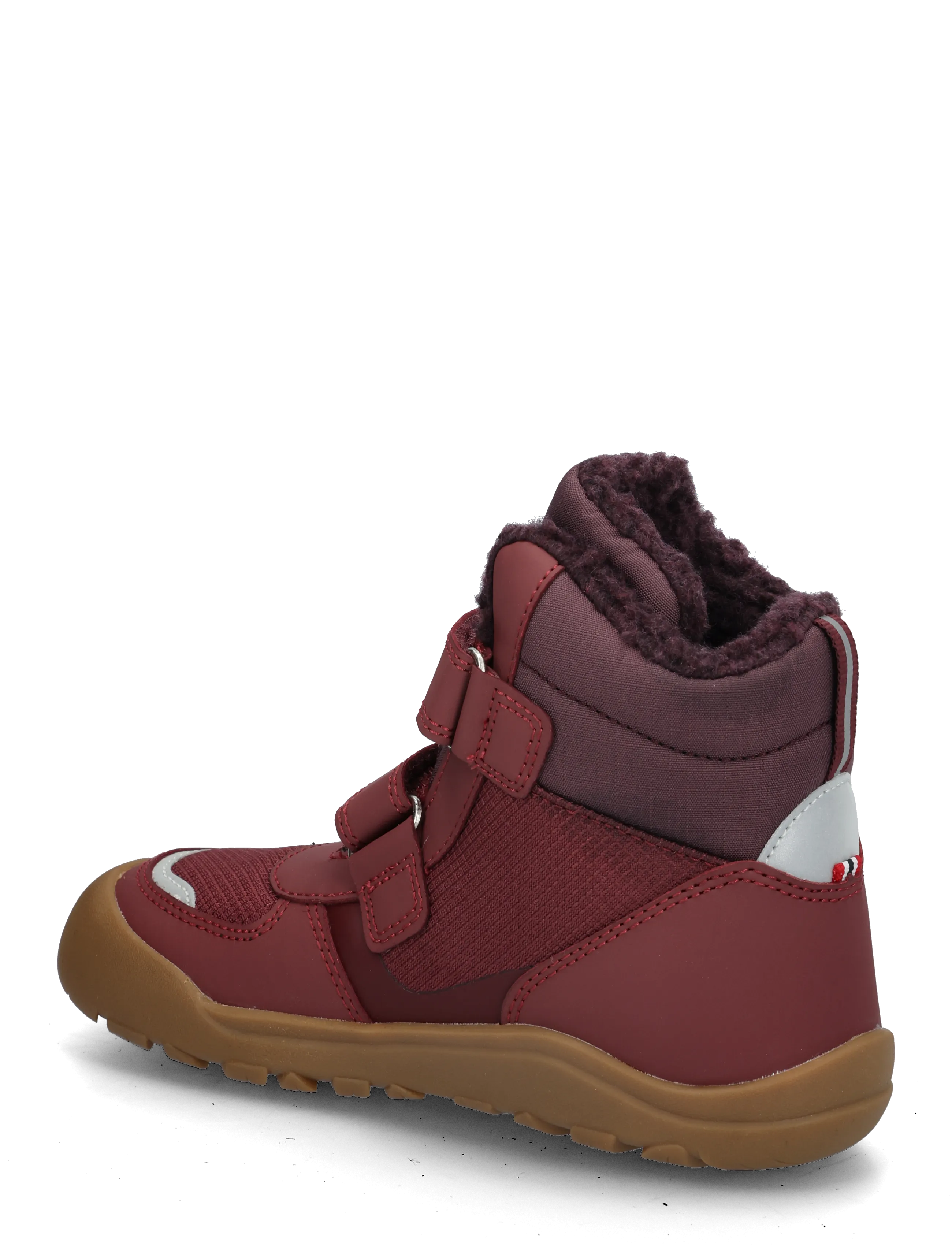 Viking - Rowan Barefoot Warm WP 2V - sügisene kokkuhoid - wine - 1