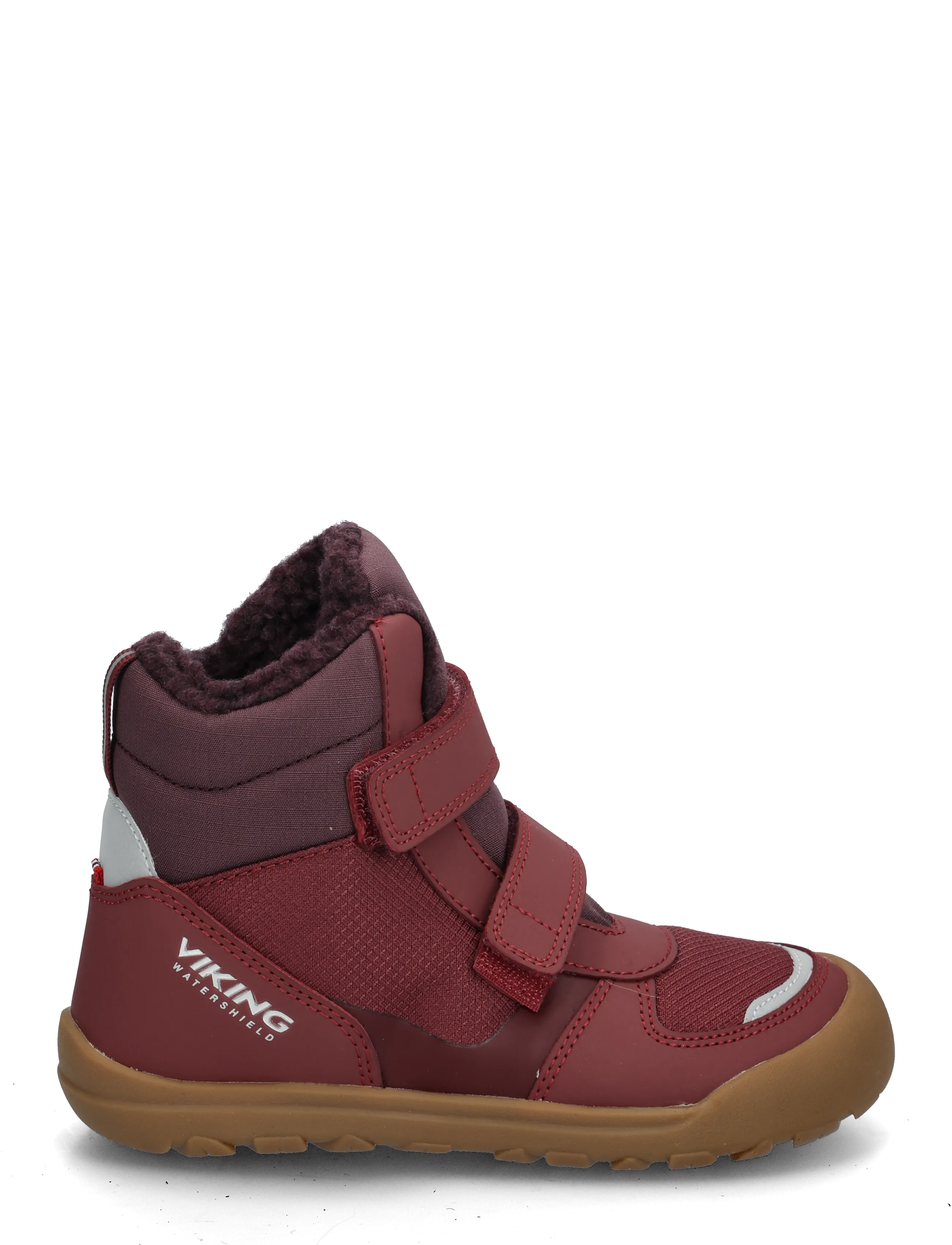 Viking - Rowan Barefoot Warm WP 2V - sügisene kokkuhoid - wine - 2