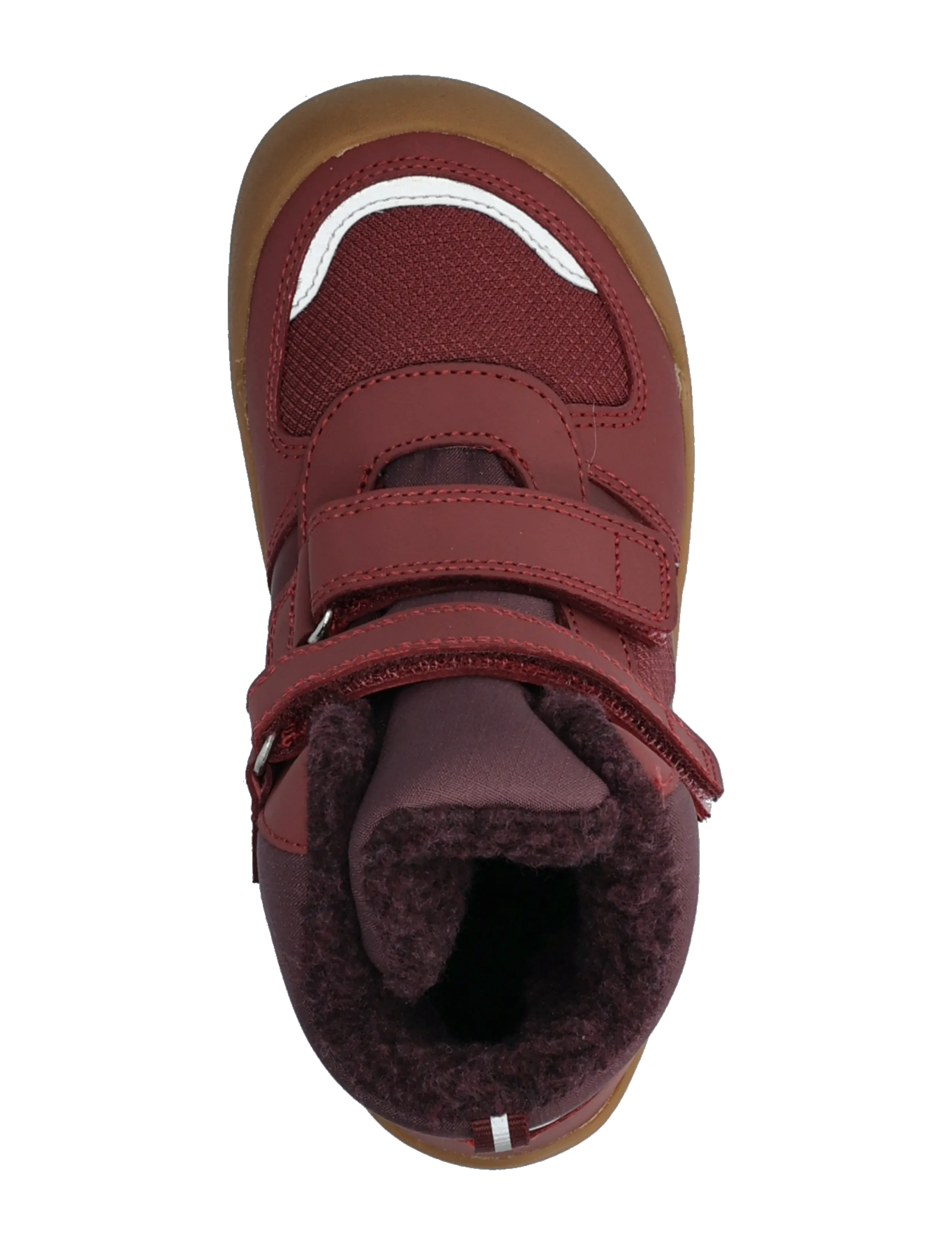 Viking - Rowan Barefoot Warm WP 2V - sügisene kokkuhoid - wine - 3