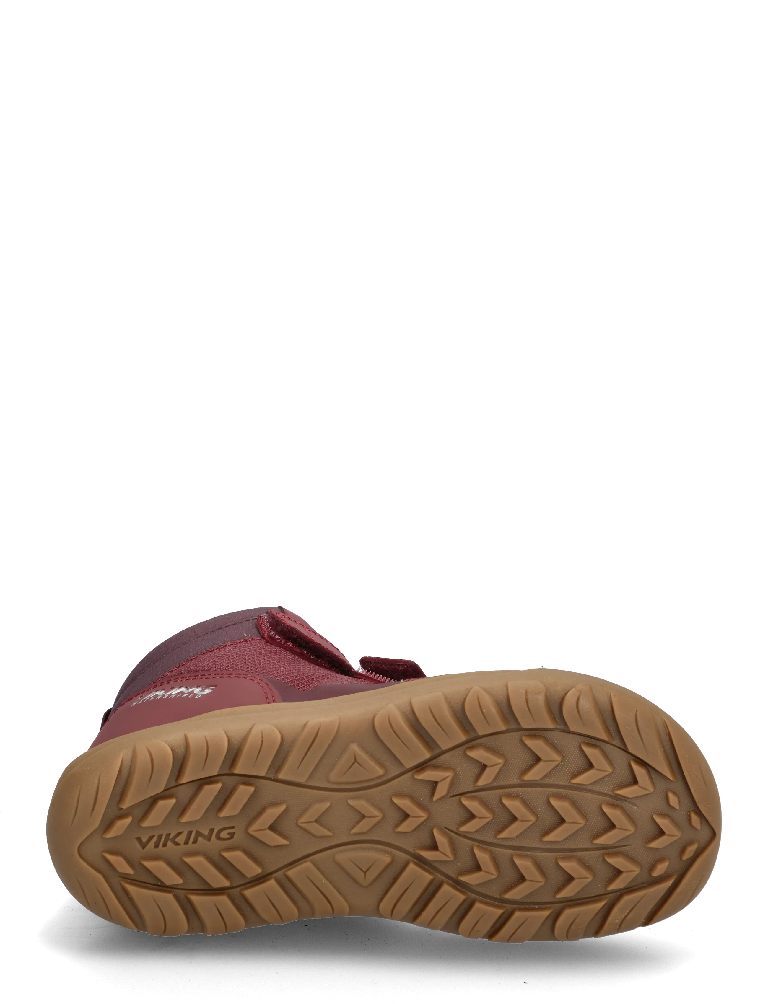 Viking - Rowan Barefoot Warm WP 2V - sügisene kokkuhoid - wine - 4