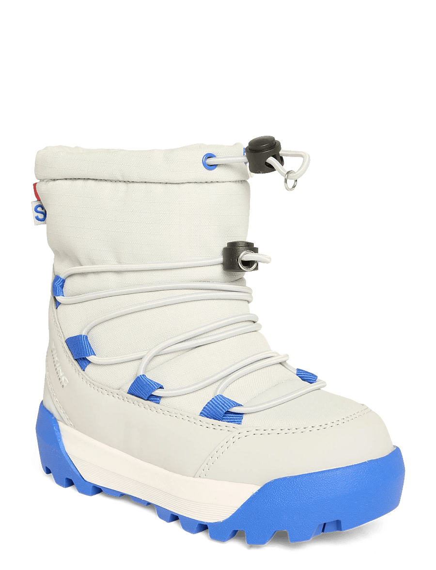 Viking - Spaceship Warm SC WP - jalanõud - light grey/royal blue - 0