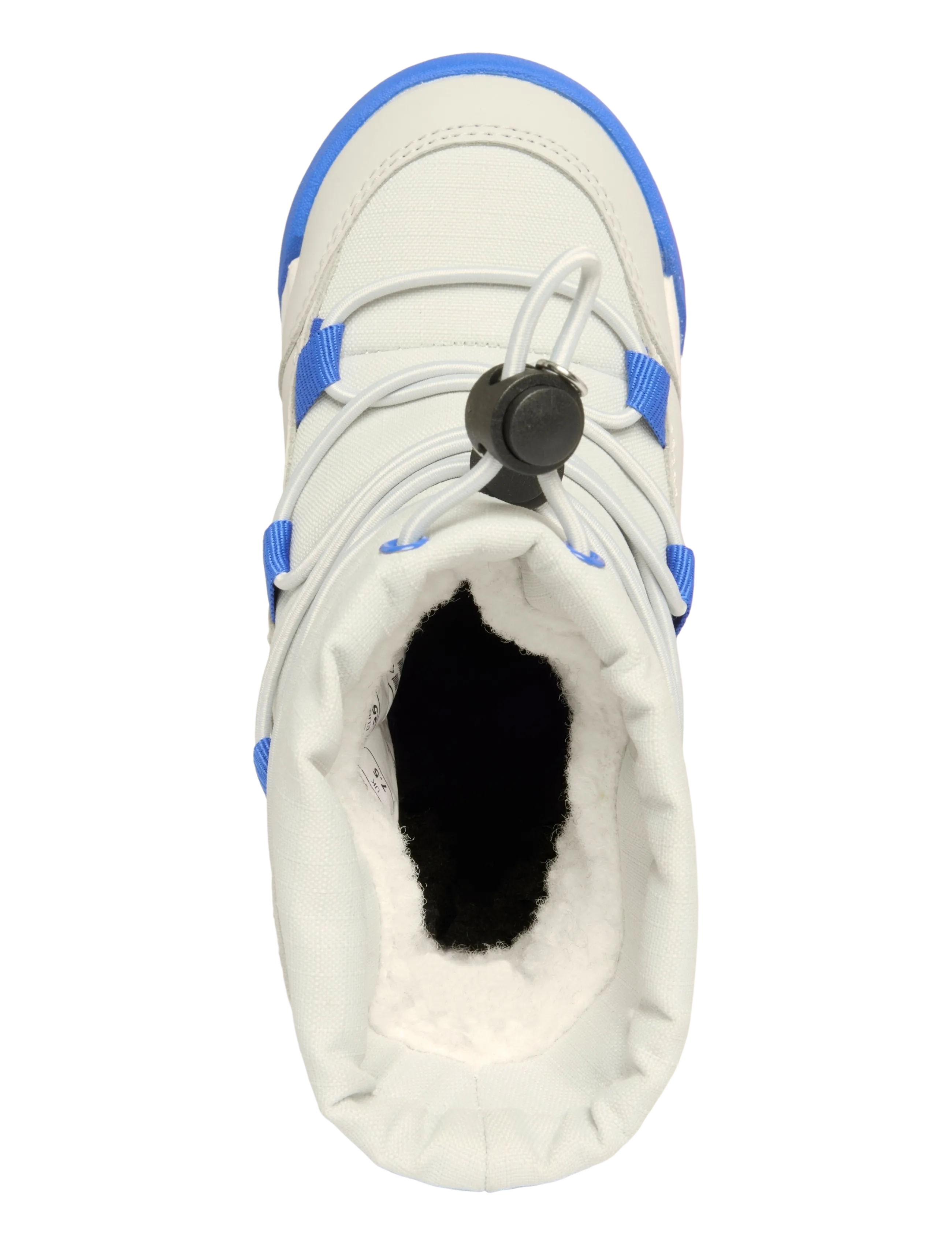 Viking - Spaceship Warm SC WP - jalanõud - light grey/royal blue - 3