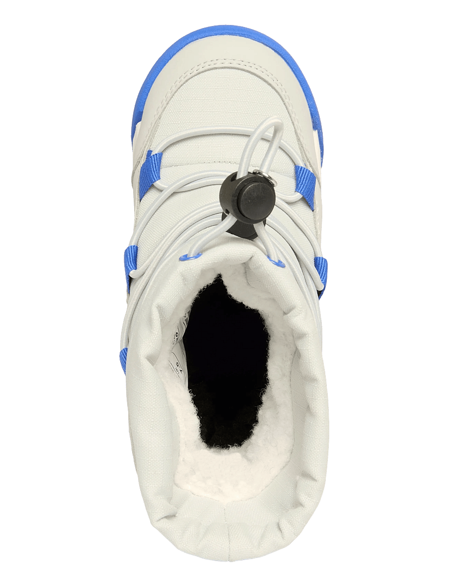 Viking - Spaceship Warm SC WP - jalanõud - light grey/royal blue - 3