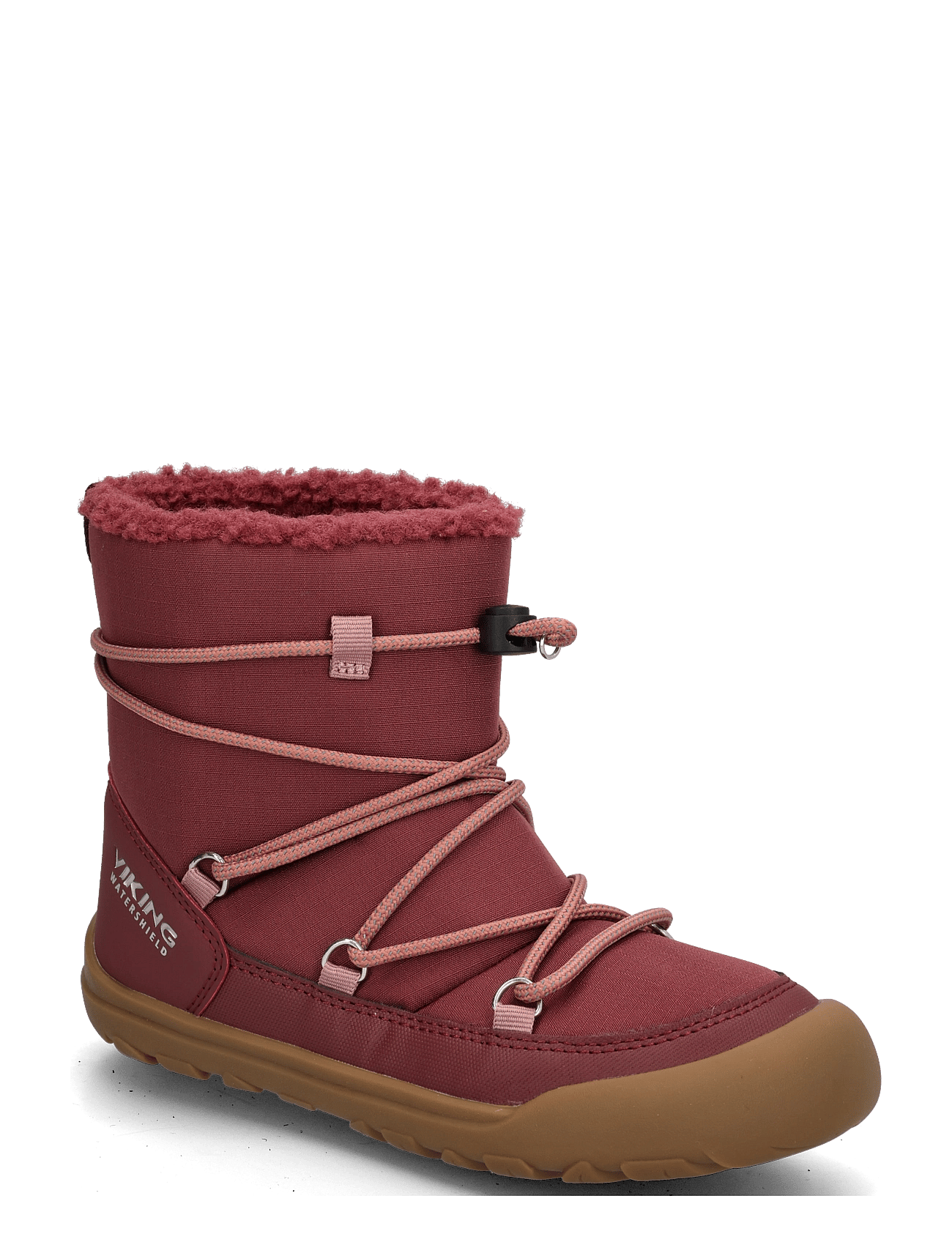 Viking - Birch Barefoot Warm Wp